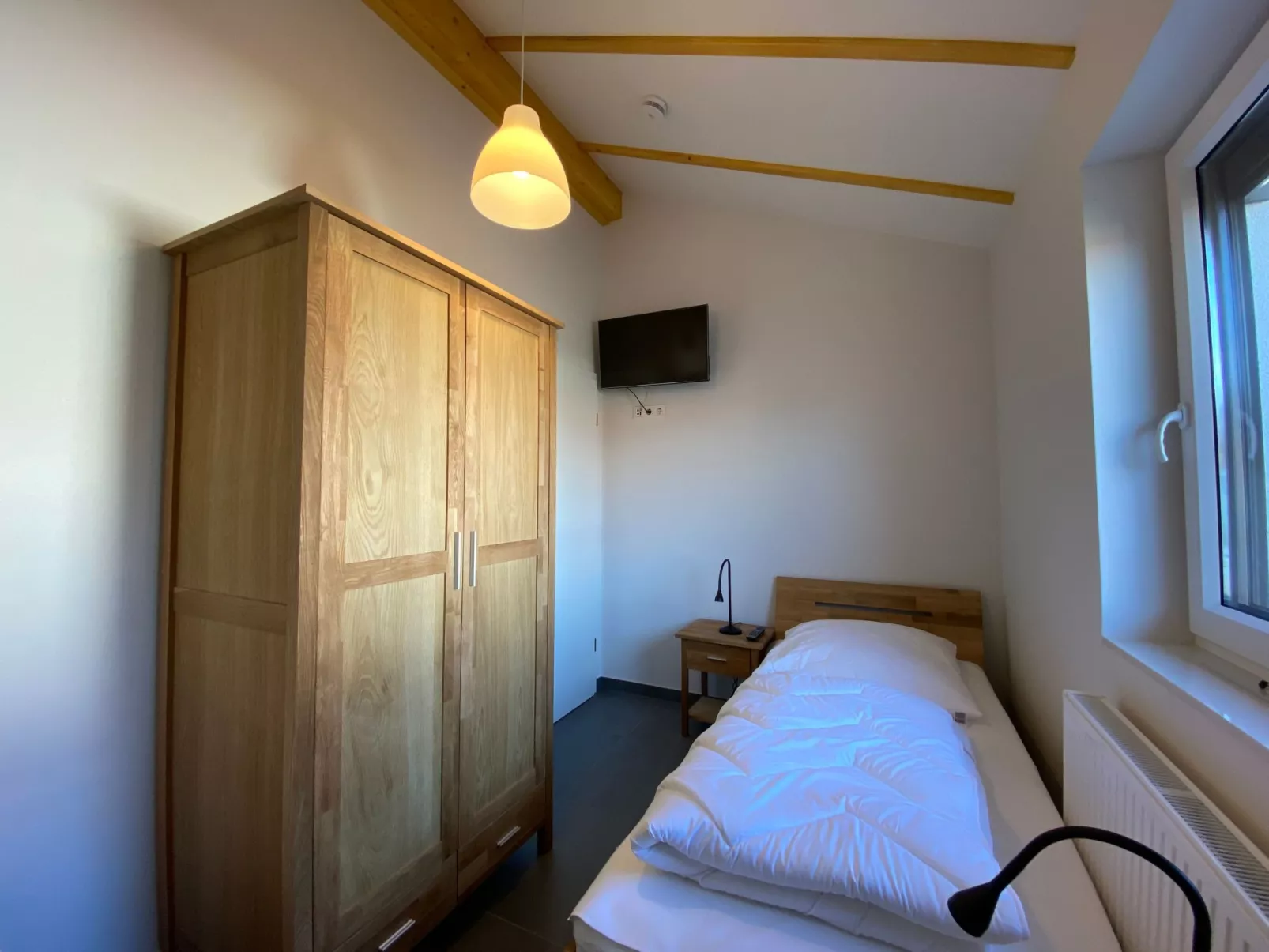 N11 Ferienhaus mit Garten in Eckwarderhörne-Binnen