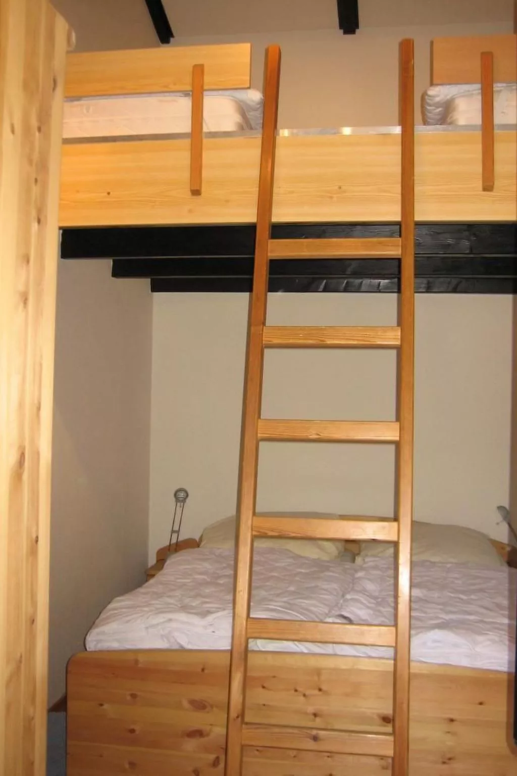 Nettes Ferienhaus in Großwürden mit Garten-Binnen