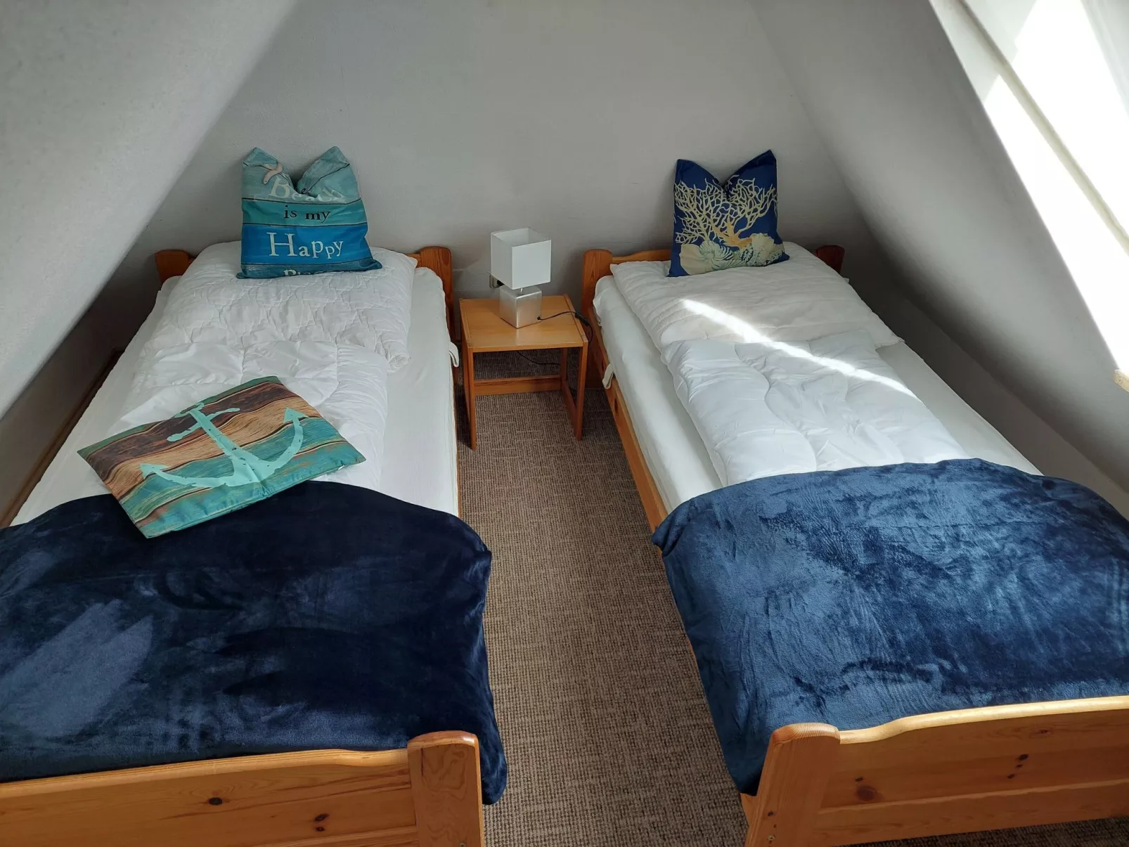 Mastkorb mit Grill und Garten-Image-tags.info