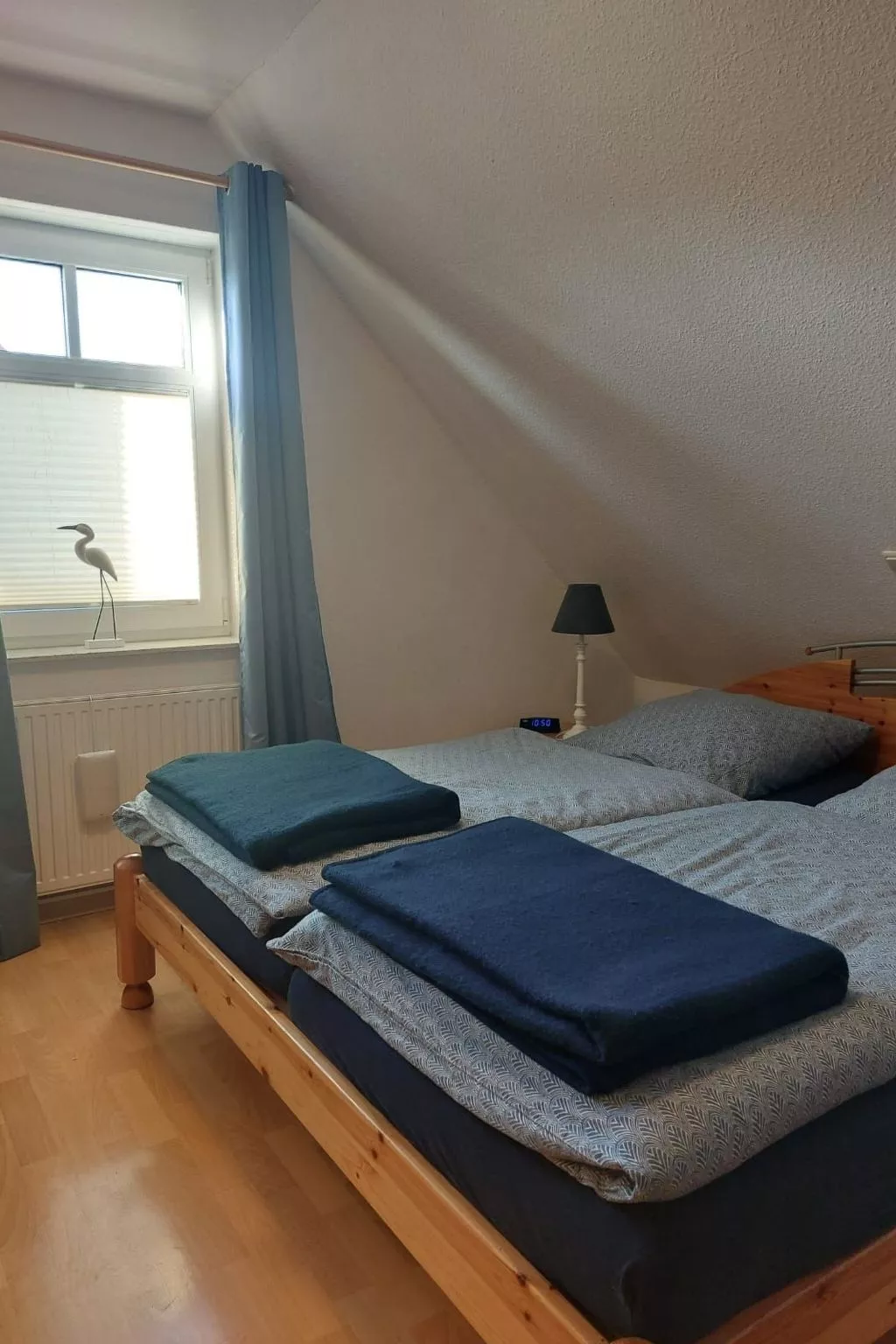 FeWo Hafenkieker-Binnen