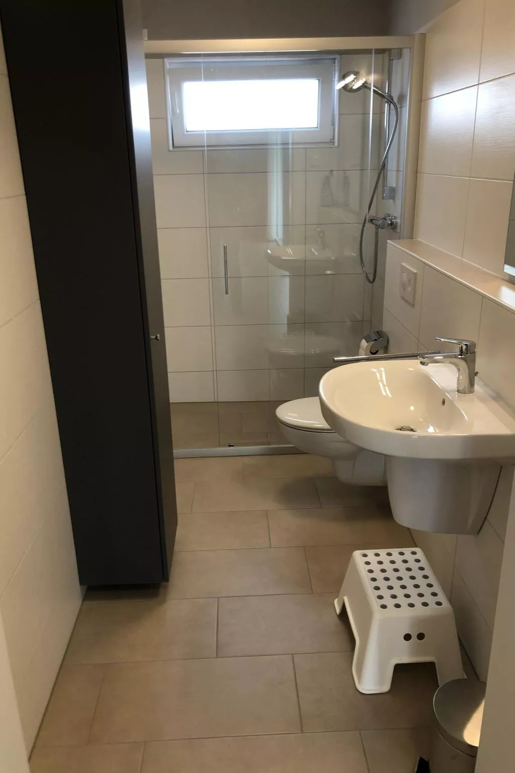 G15 Haus mit Whirlwanne direkt an der Nordseeküs-Binnen