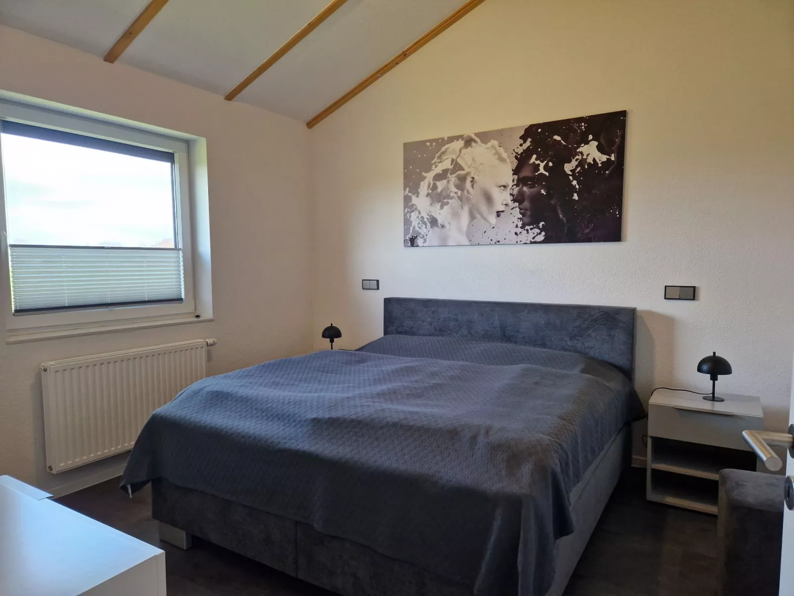 G26 Haus mit tollem Ausblick in Eckwarderhörne-Binnen