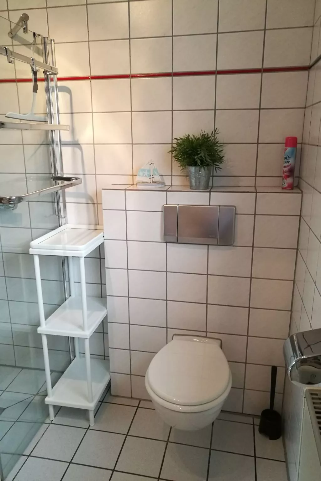 Schwalbennest-Binnen