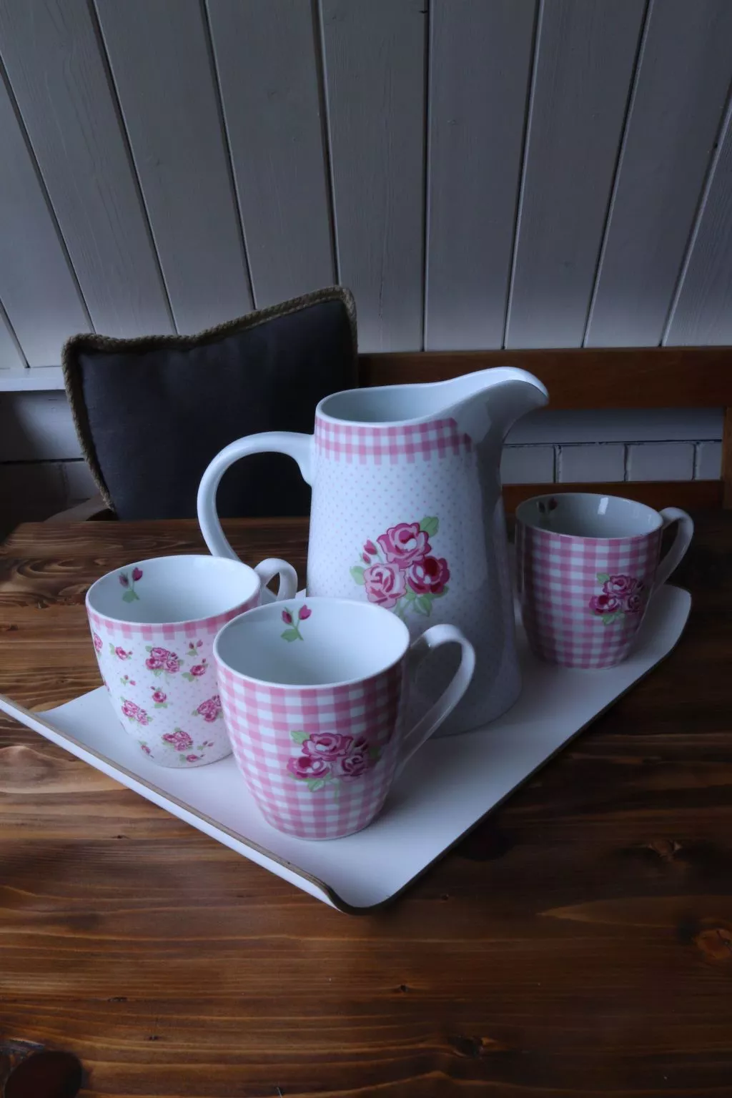 Burhave in Burhave-Buiten