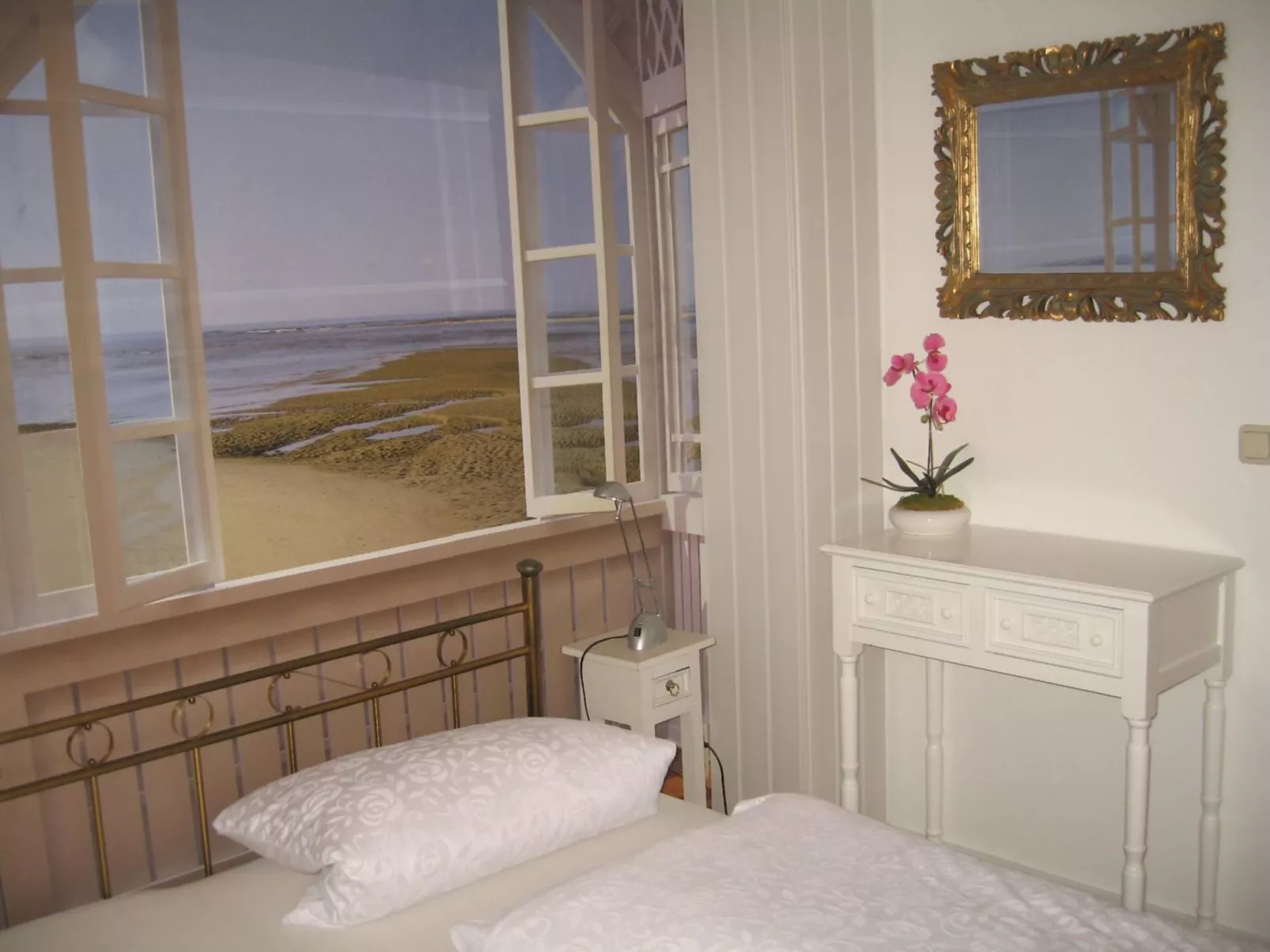 Ferienwohnungen Ansbach - Your Home away from Home-Binnen