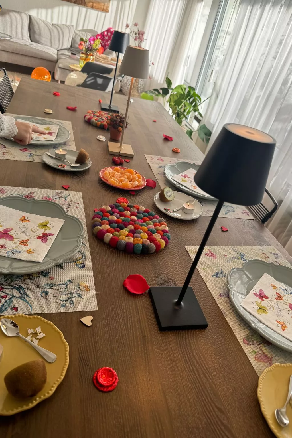 Silent Escape-Binnen