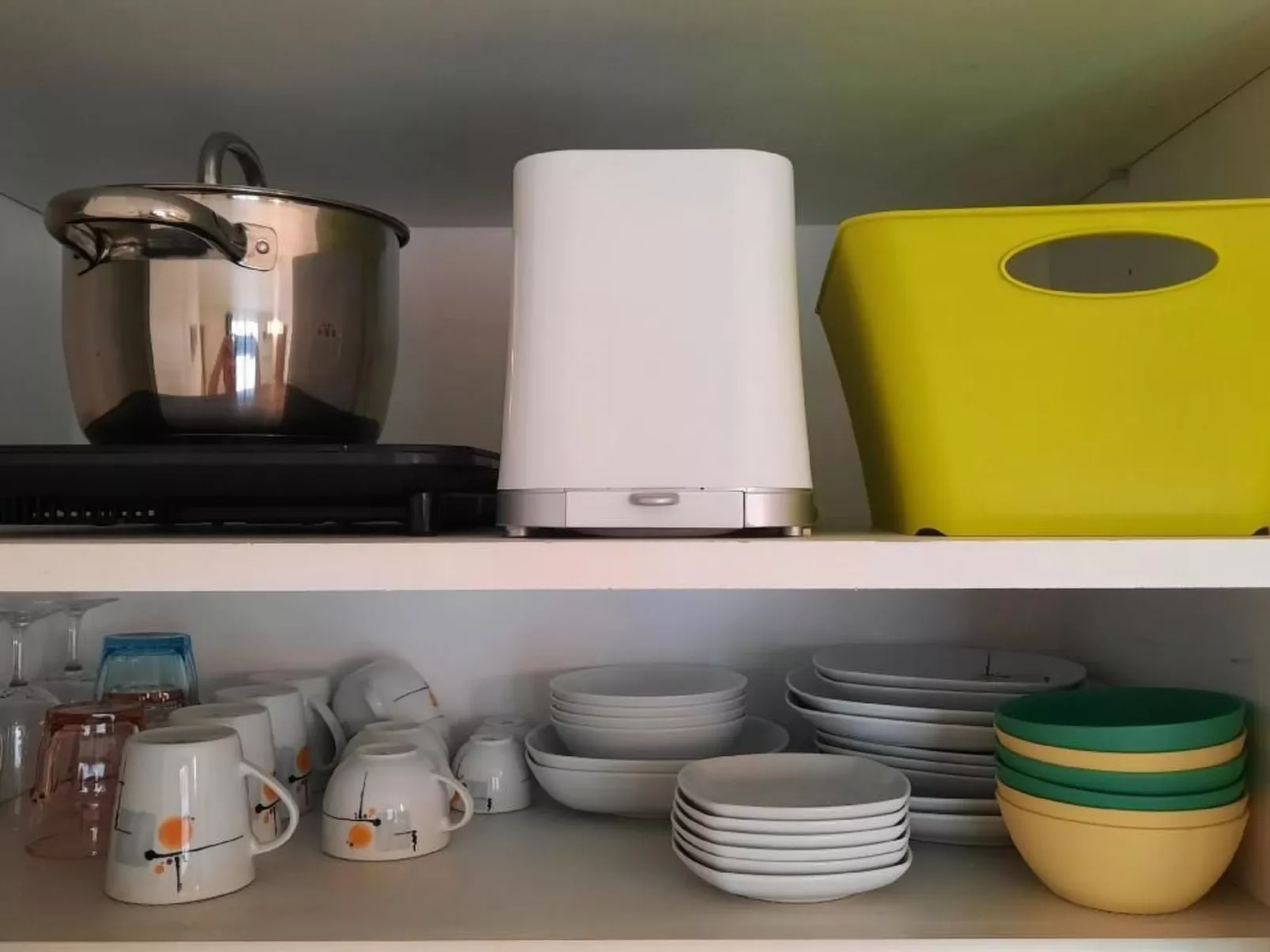 Guesthouse Petit Pré Studio ZEN-Binnen