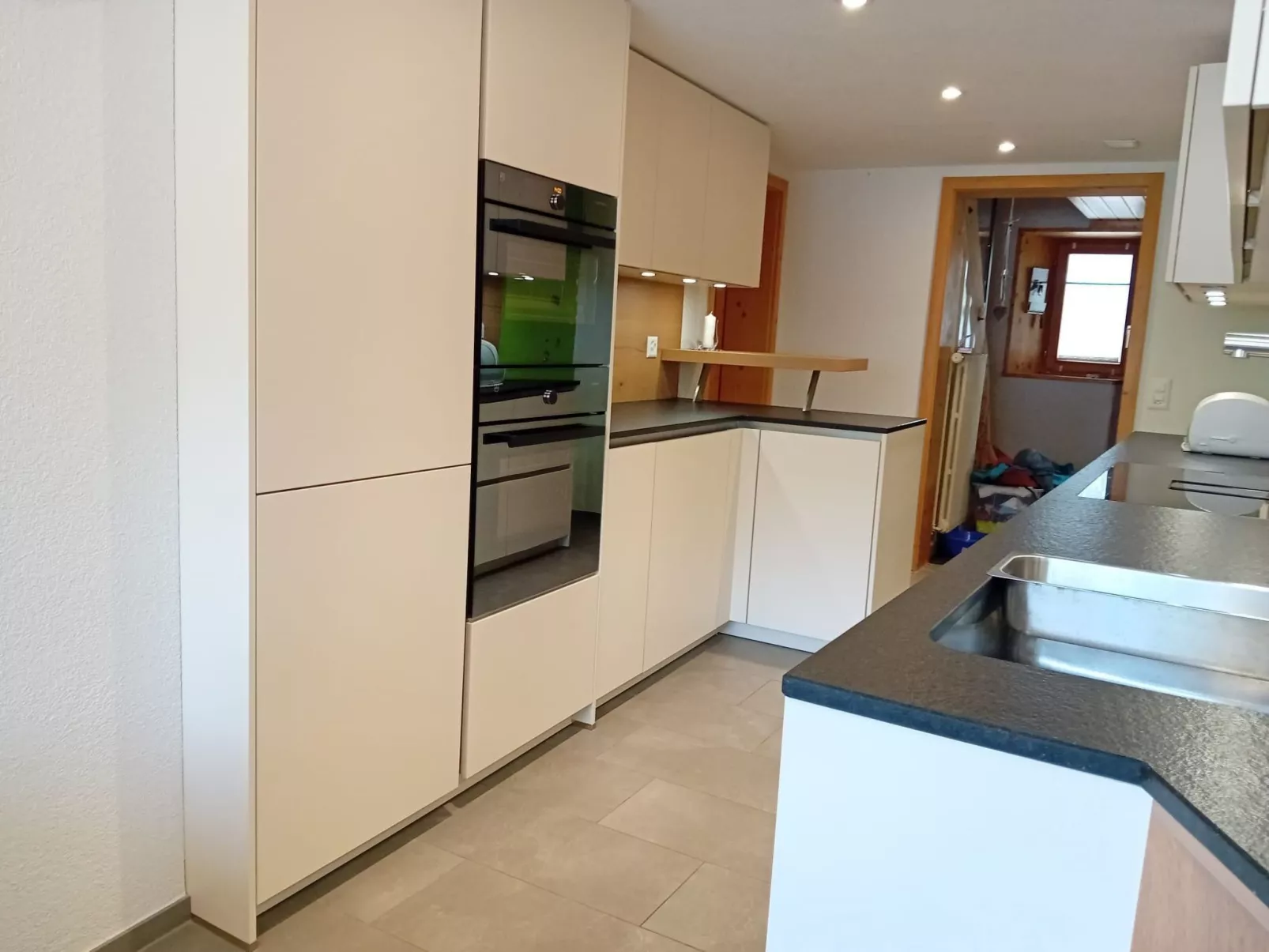 Sunnähöggli-Binnen