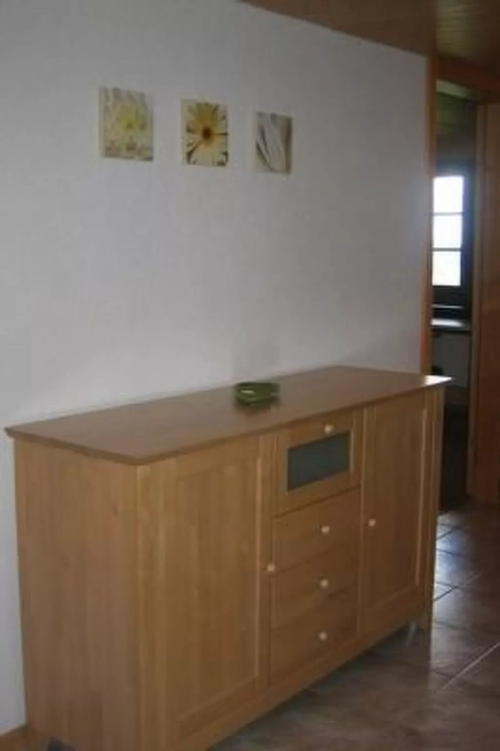 Ober-Tiefenbühl-Binnen