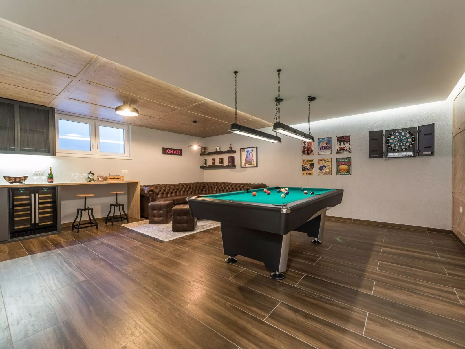 Haus für 9 Personen und 1 Kind in Gornje Rastane-Image-tags.info