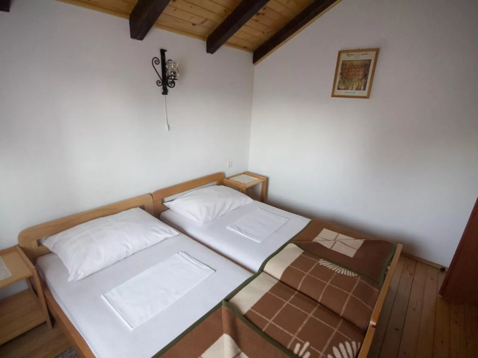 "Joze" mit Balkon-Binnen