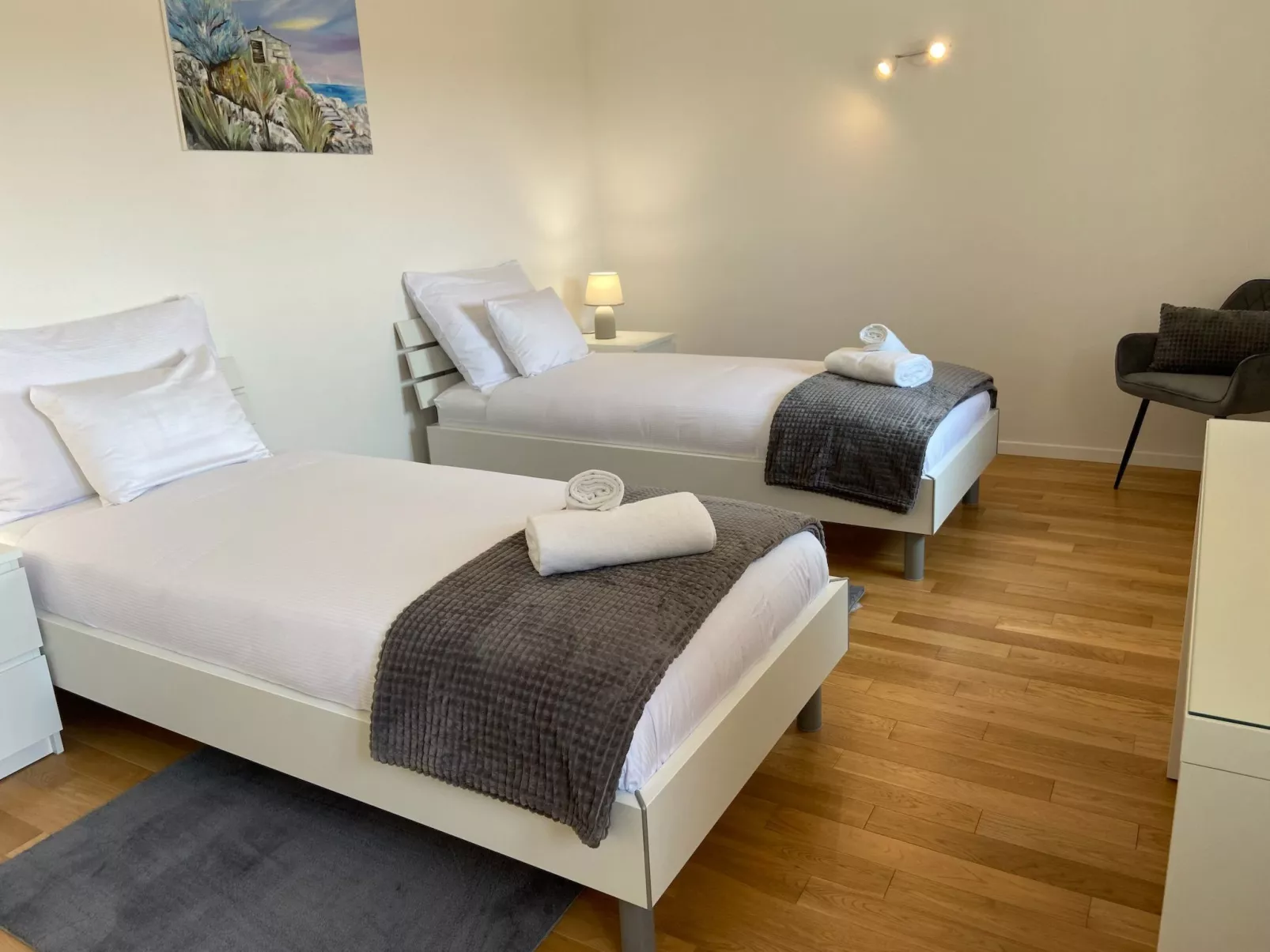 Villa Victoria Istra-Binnen