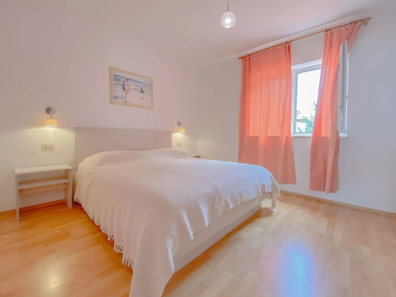 Wohnung "Viviana" direkt am Strand-Image-tags.info