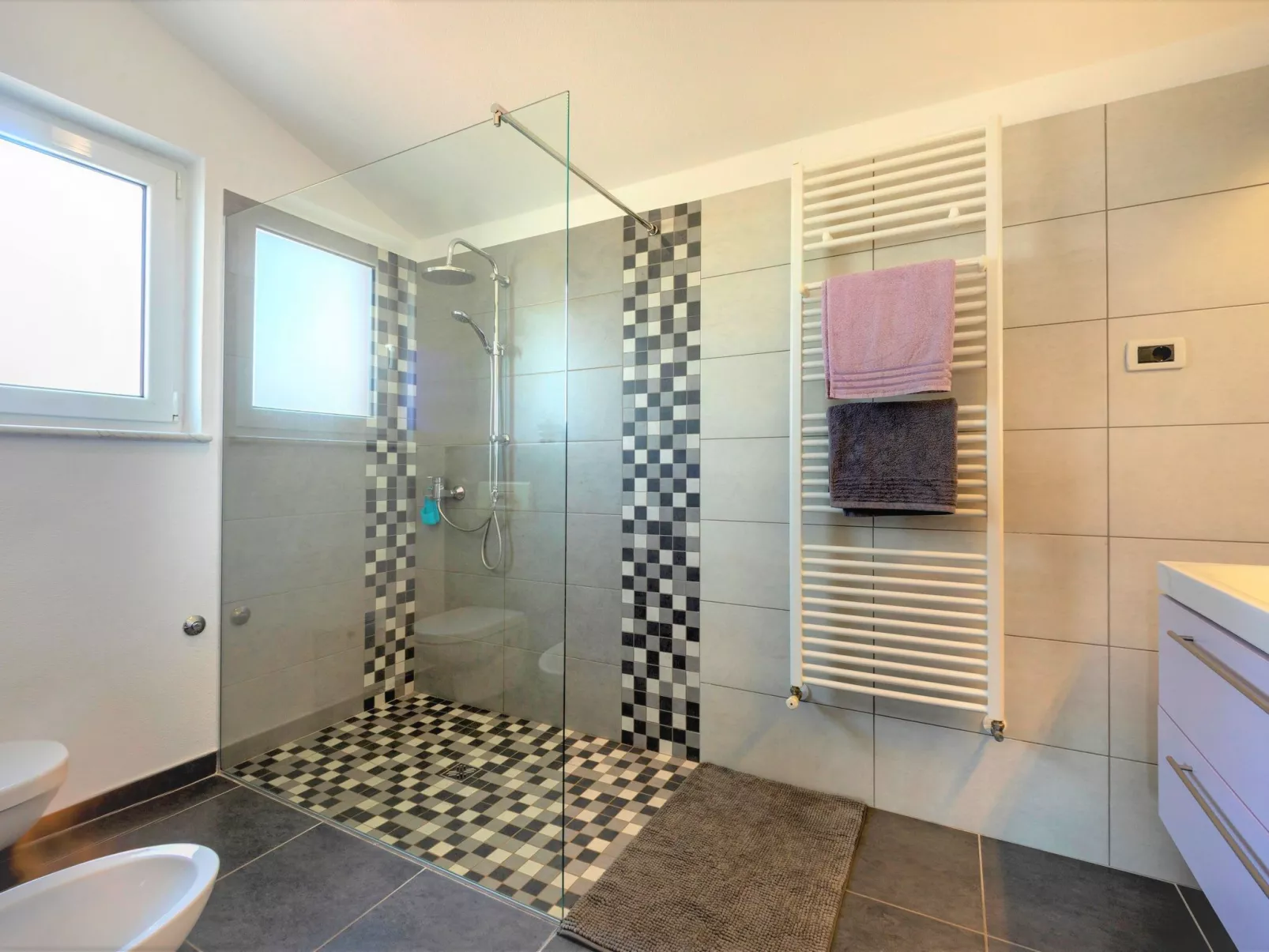 Ferienvilla "Nina" mit eigenem Pool-Binnen