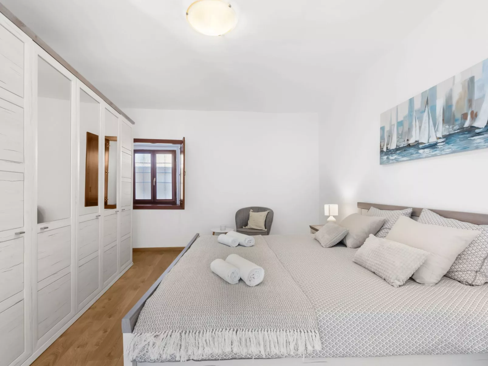 Casa Anastasia-Binnen