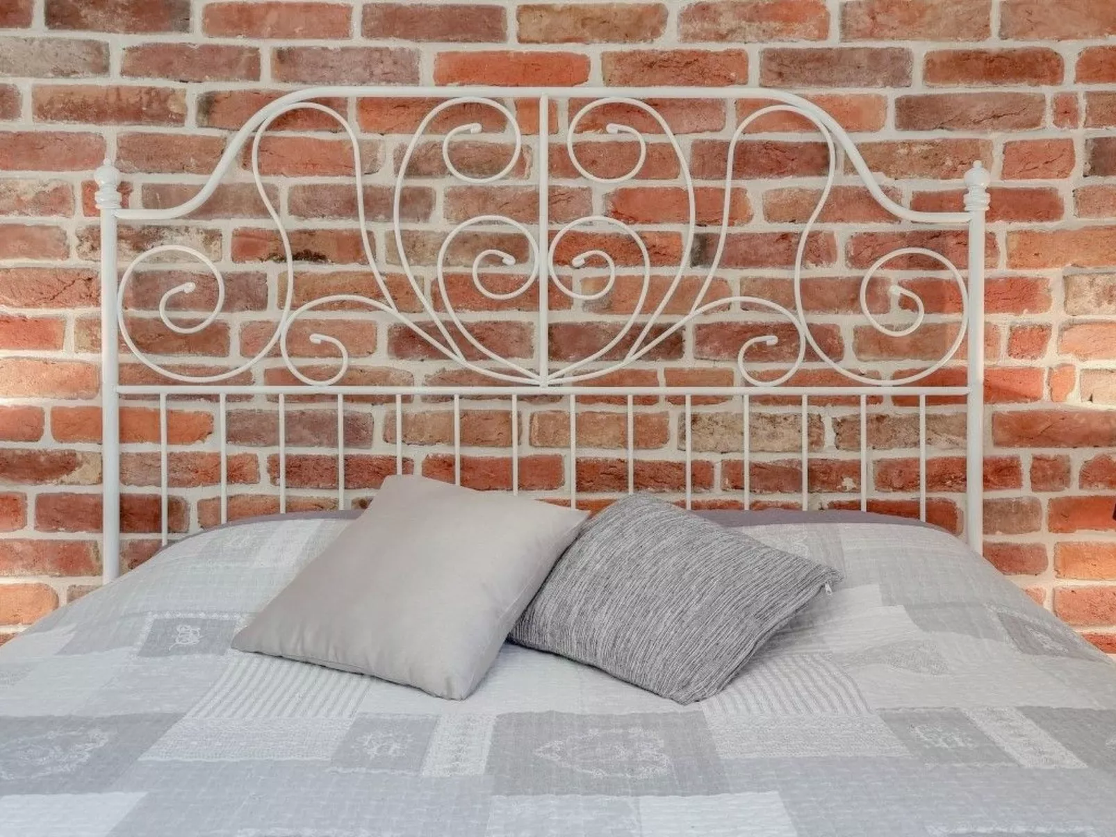 "Enio" direkt am Strand-Binnen