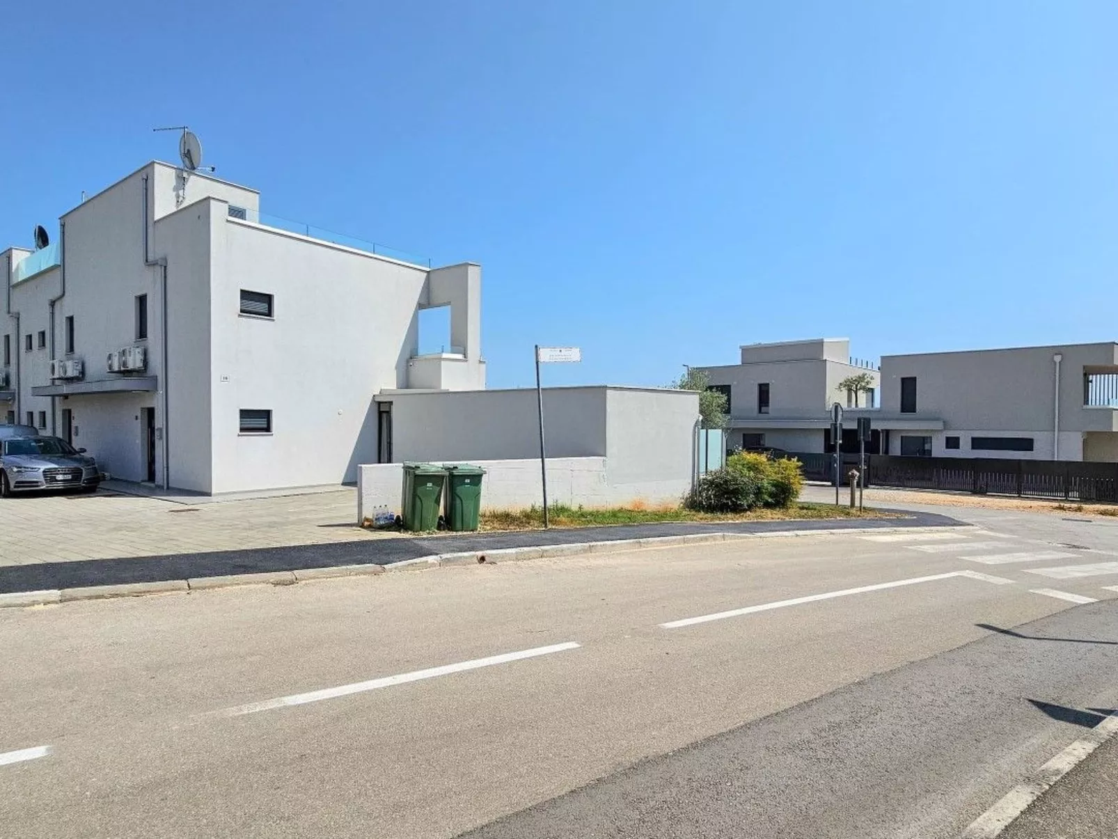 Für 4-6 Personen-Buiten