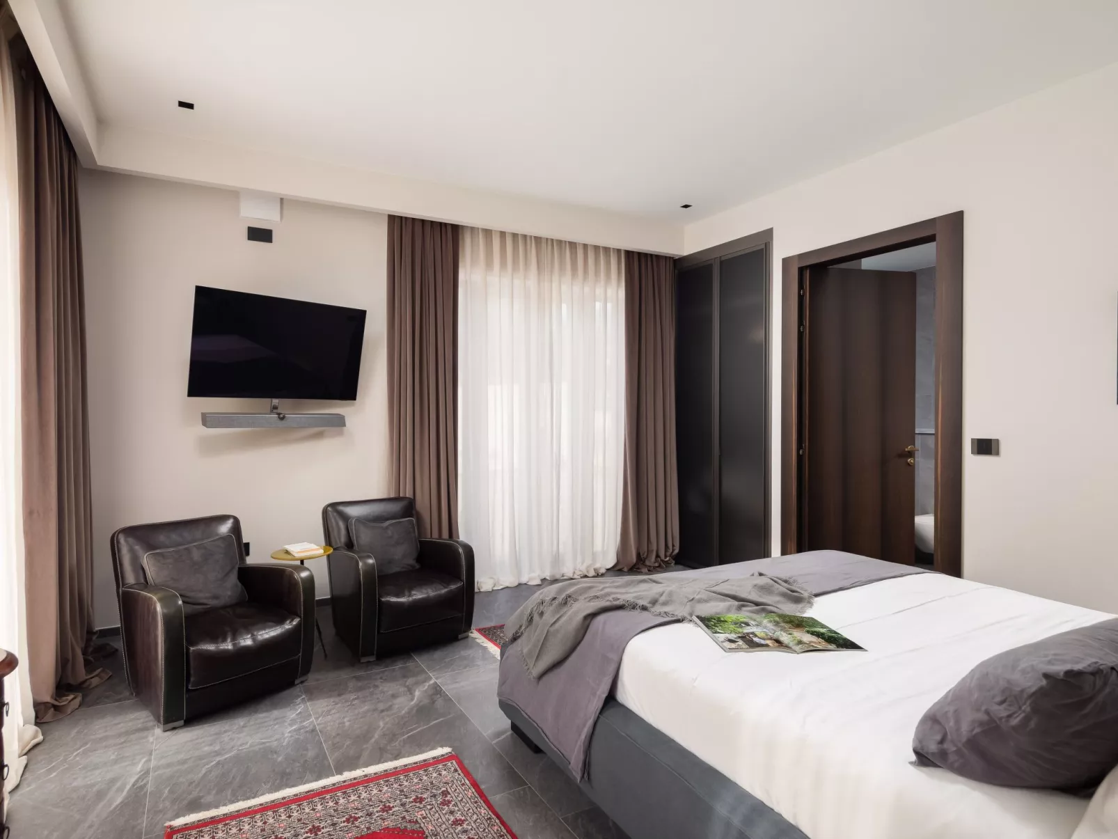 Villa Cypress Hill bei Poreč-Binnen