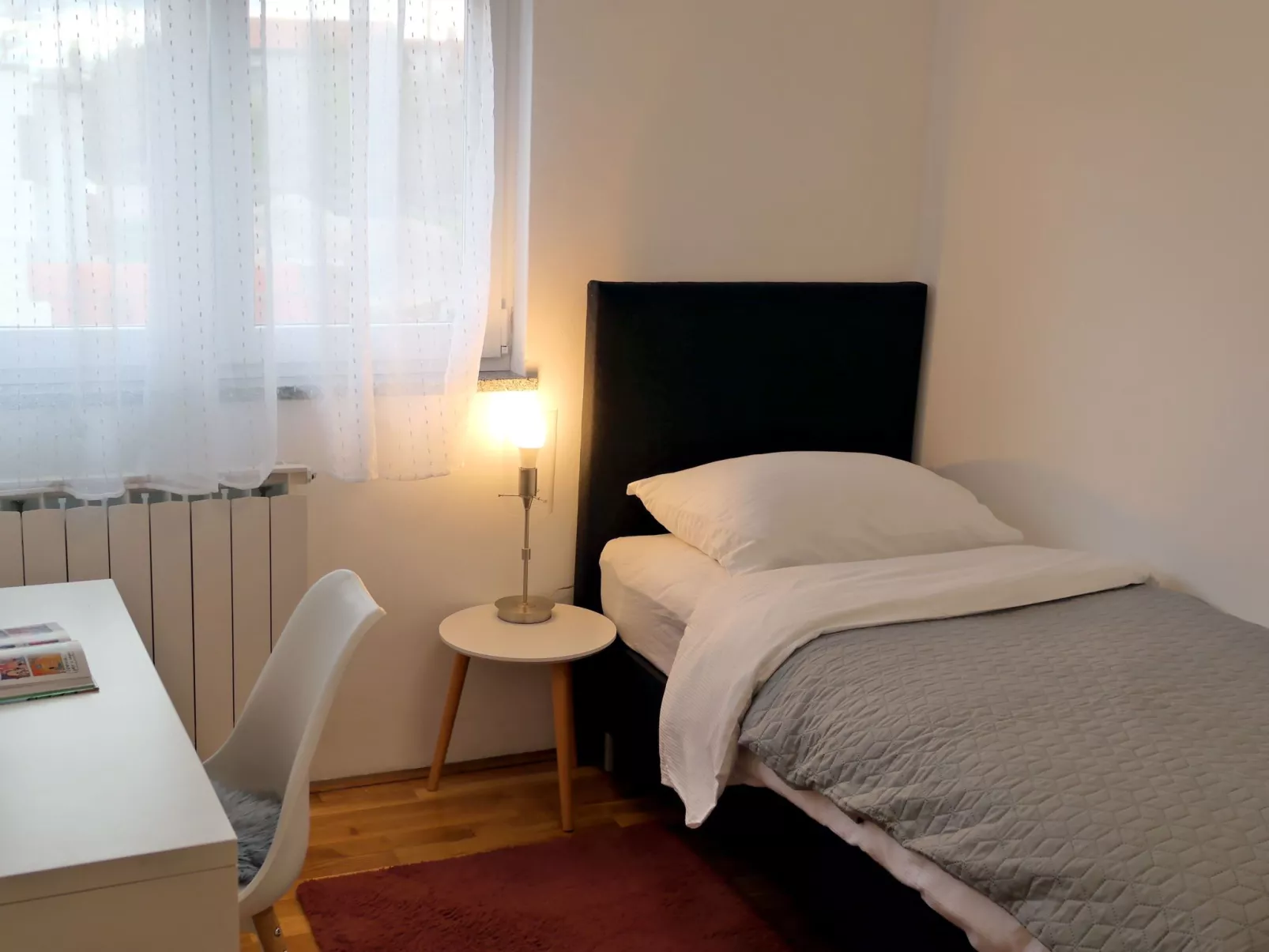 Appartement "Appartement Sarah" mit Balkon-Binnen