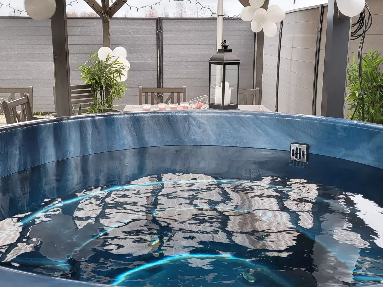 Sunny Baltic 2-Buiten