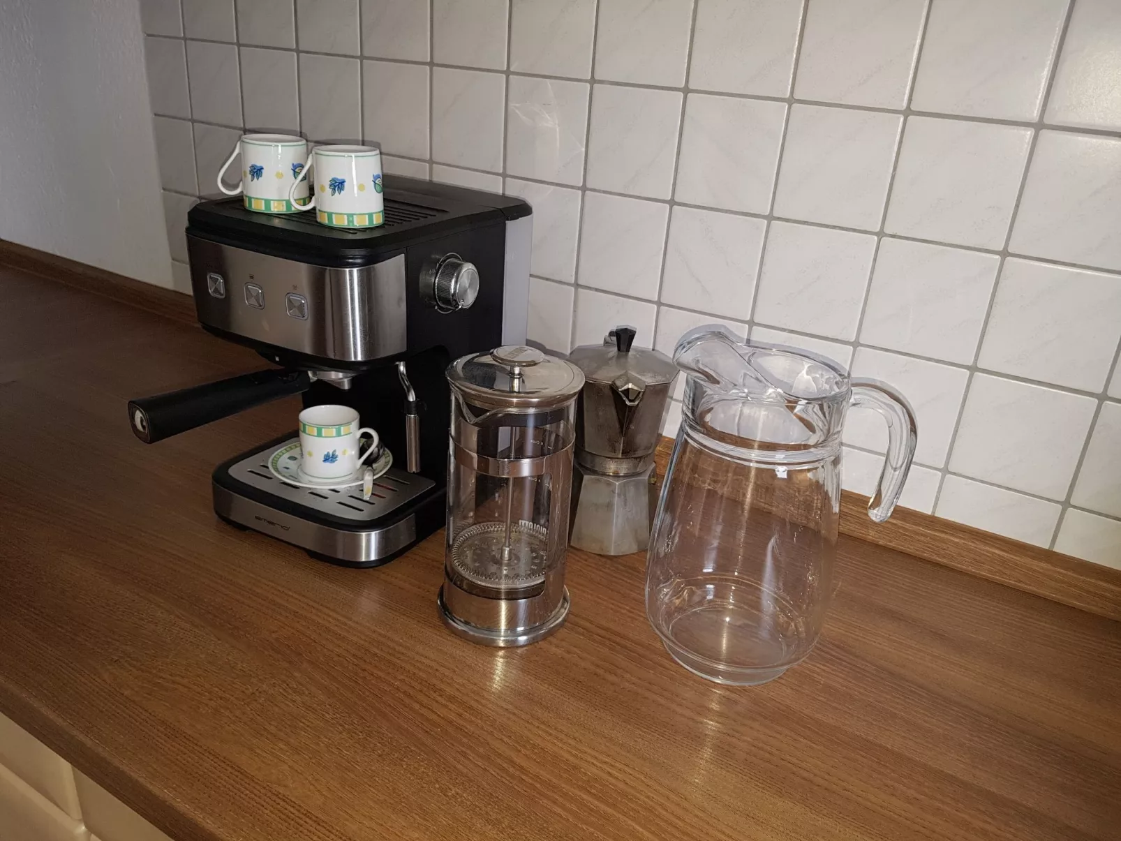 Amöneburg in Amöneburg-Binnen