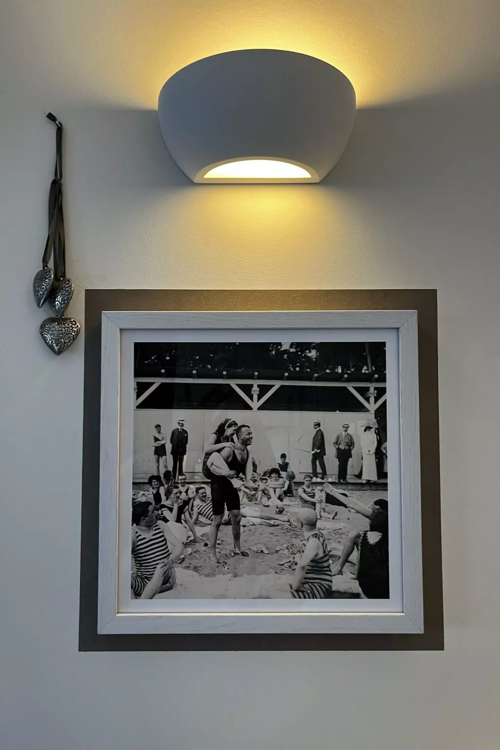 Hainer See Oase-Binnen