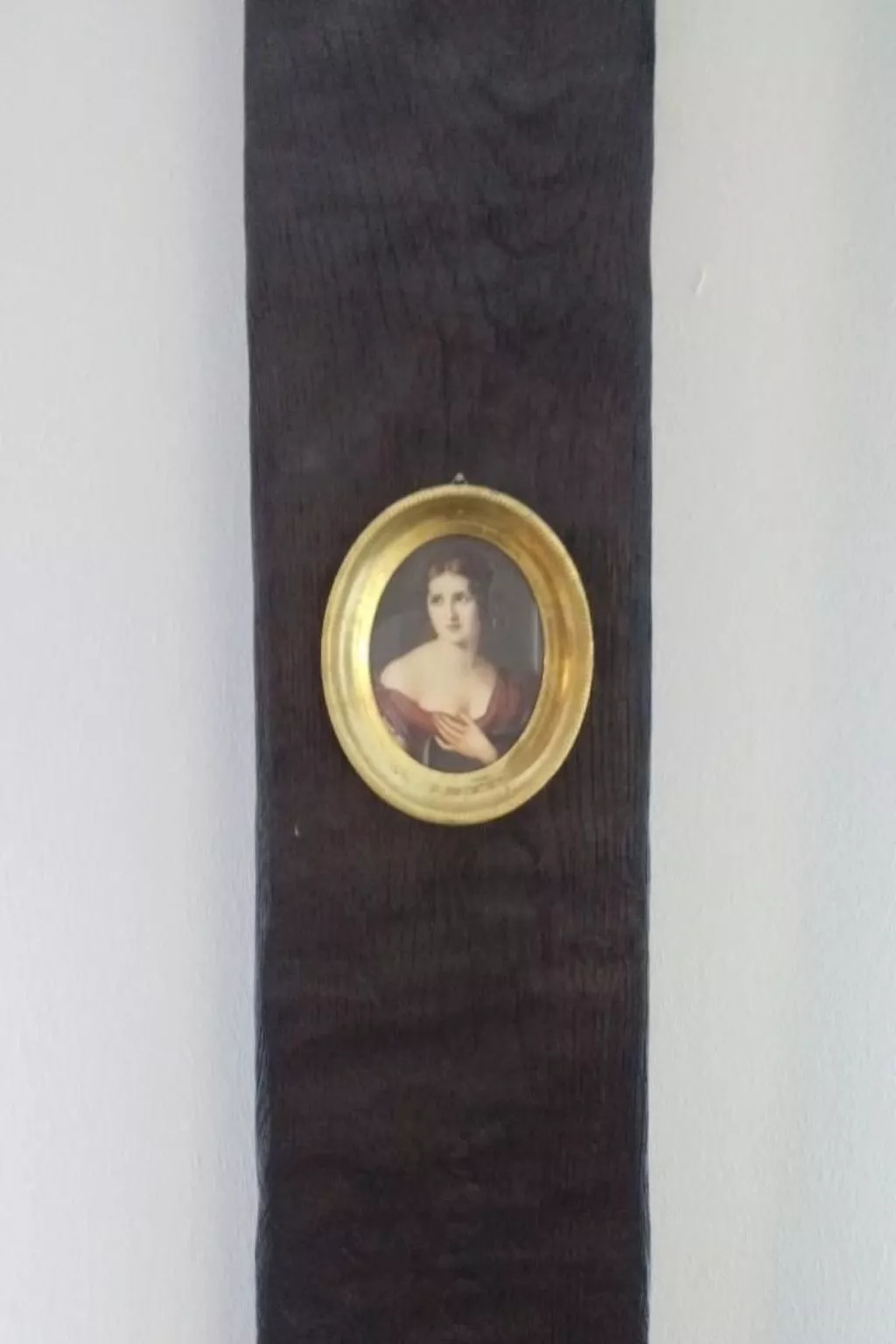 Appartement in Vordorfermühle mit Garten-Binnen