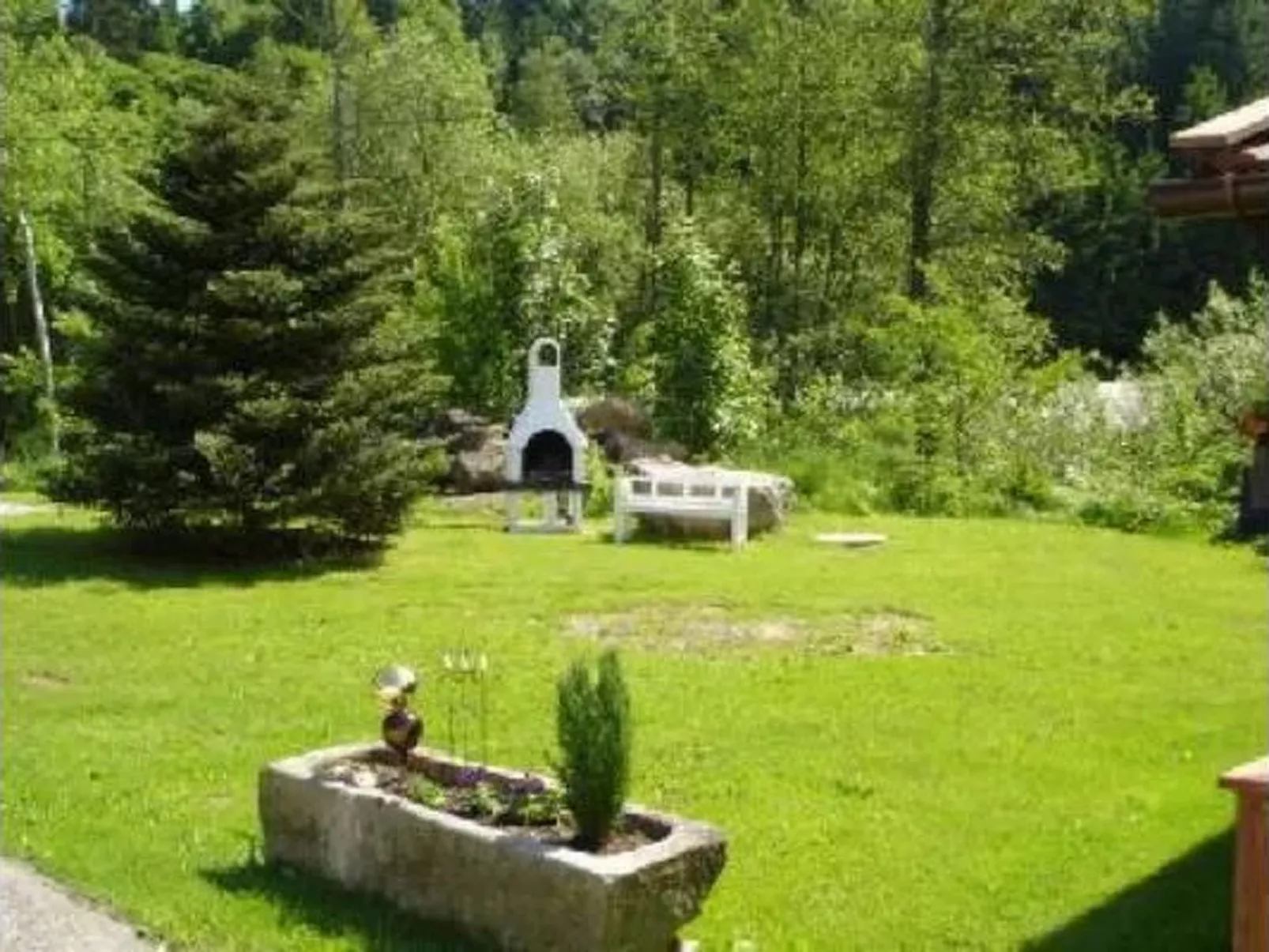 Tamara in Eppenschlag-Buiten