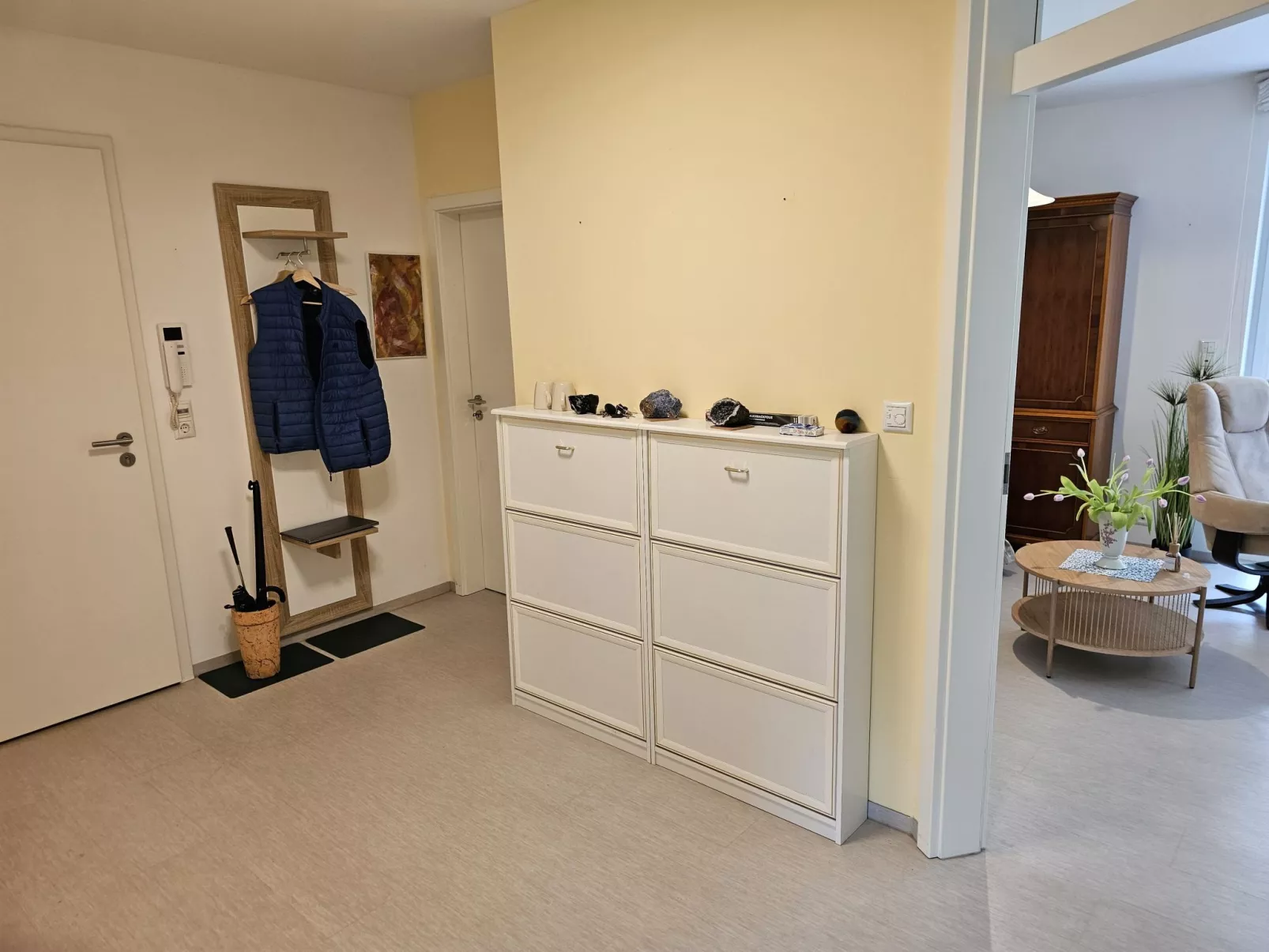 FeWo Lüneburger Heide - Krümel-Binnen