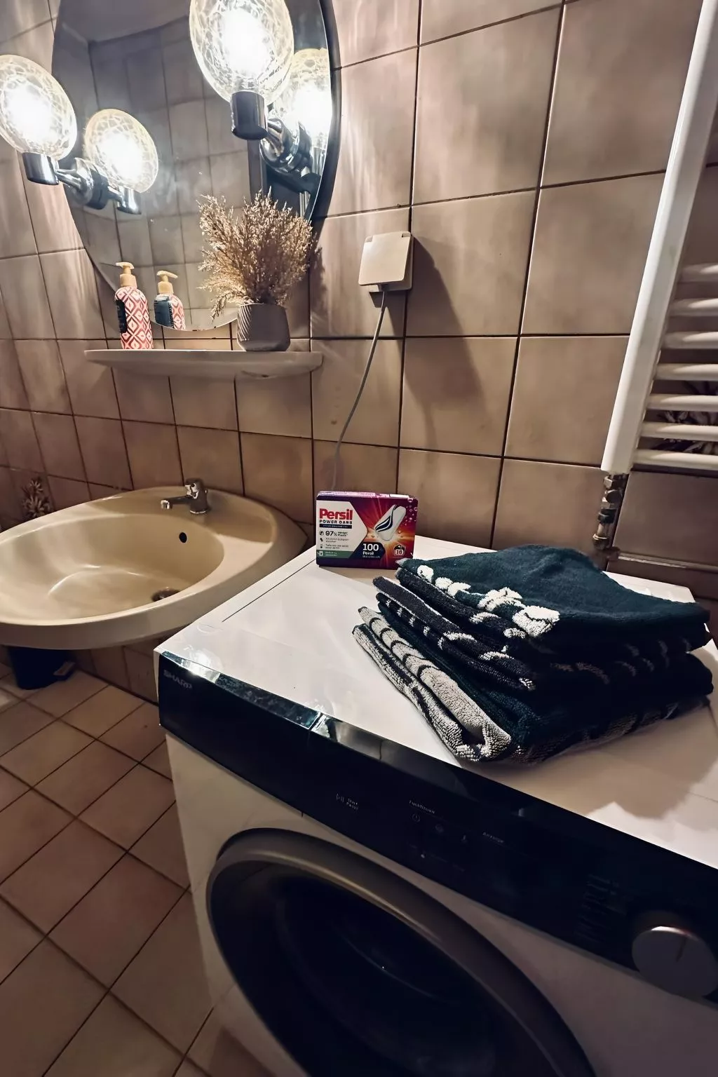 SleepWELL-Steinf. II-Binnen