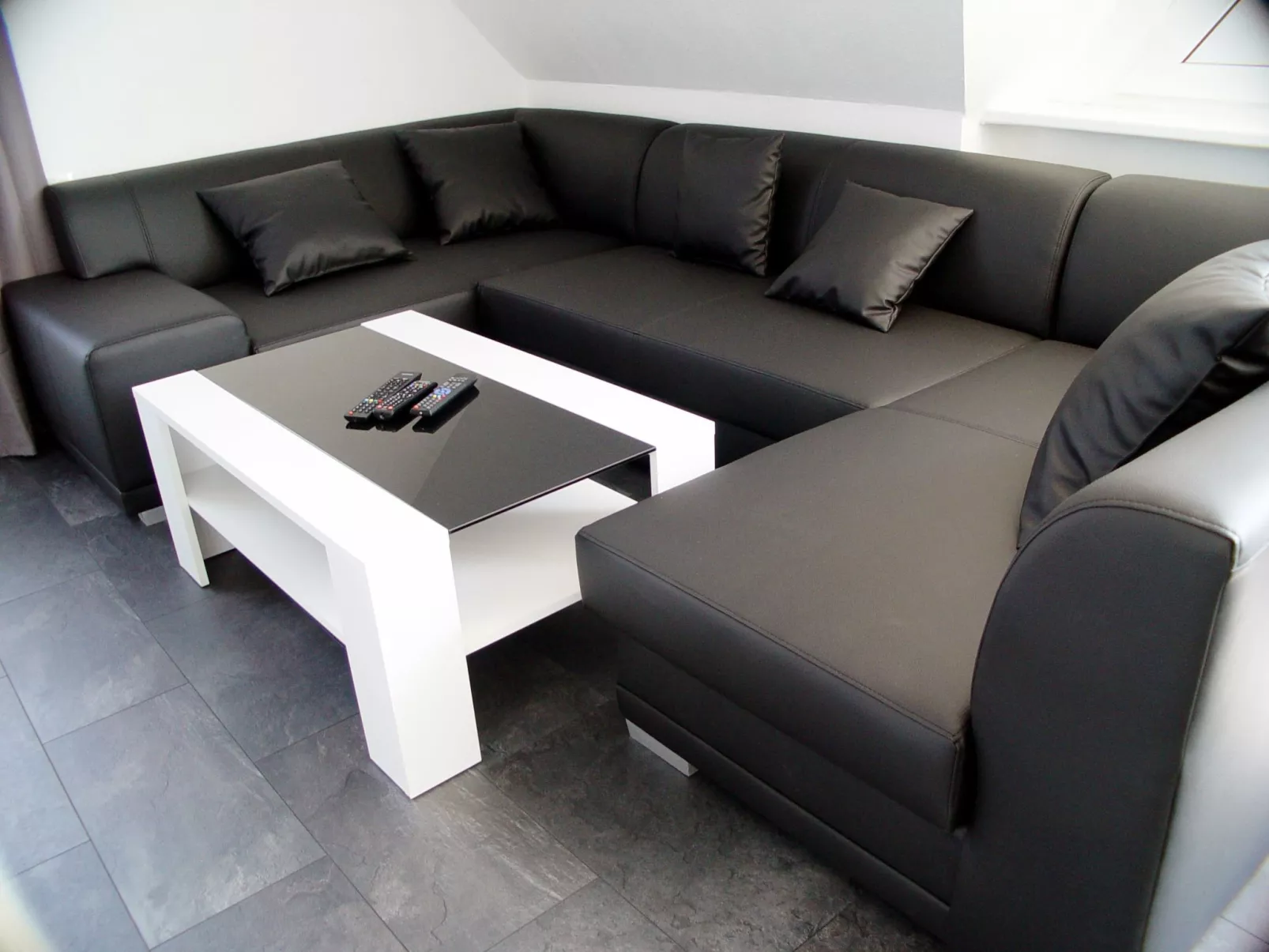 La Domus Premium-Binnen