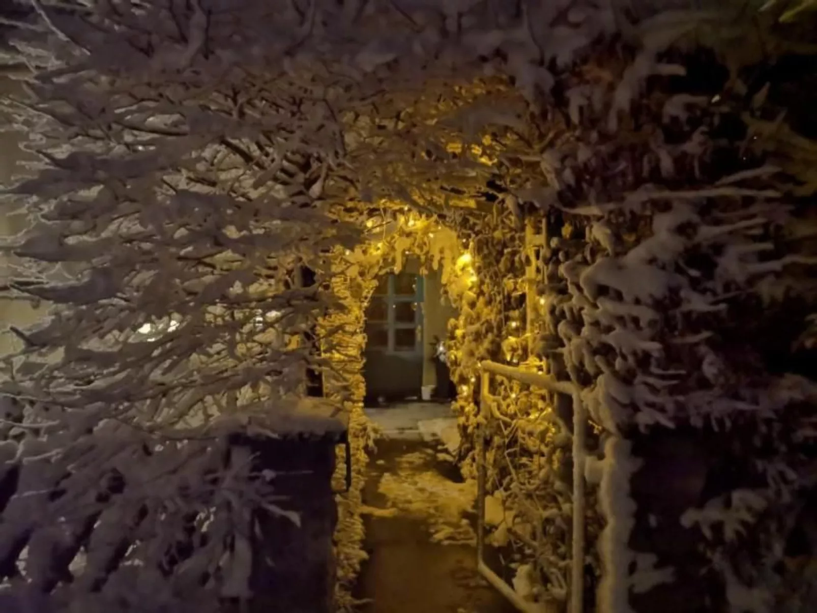 LandurlaubErzgebirge-Buiten