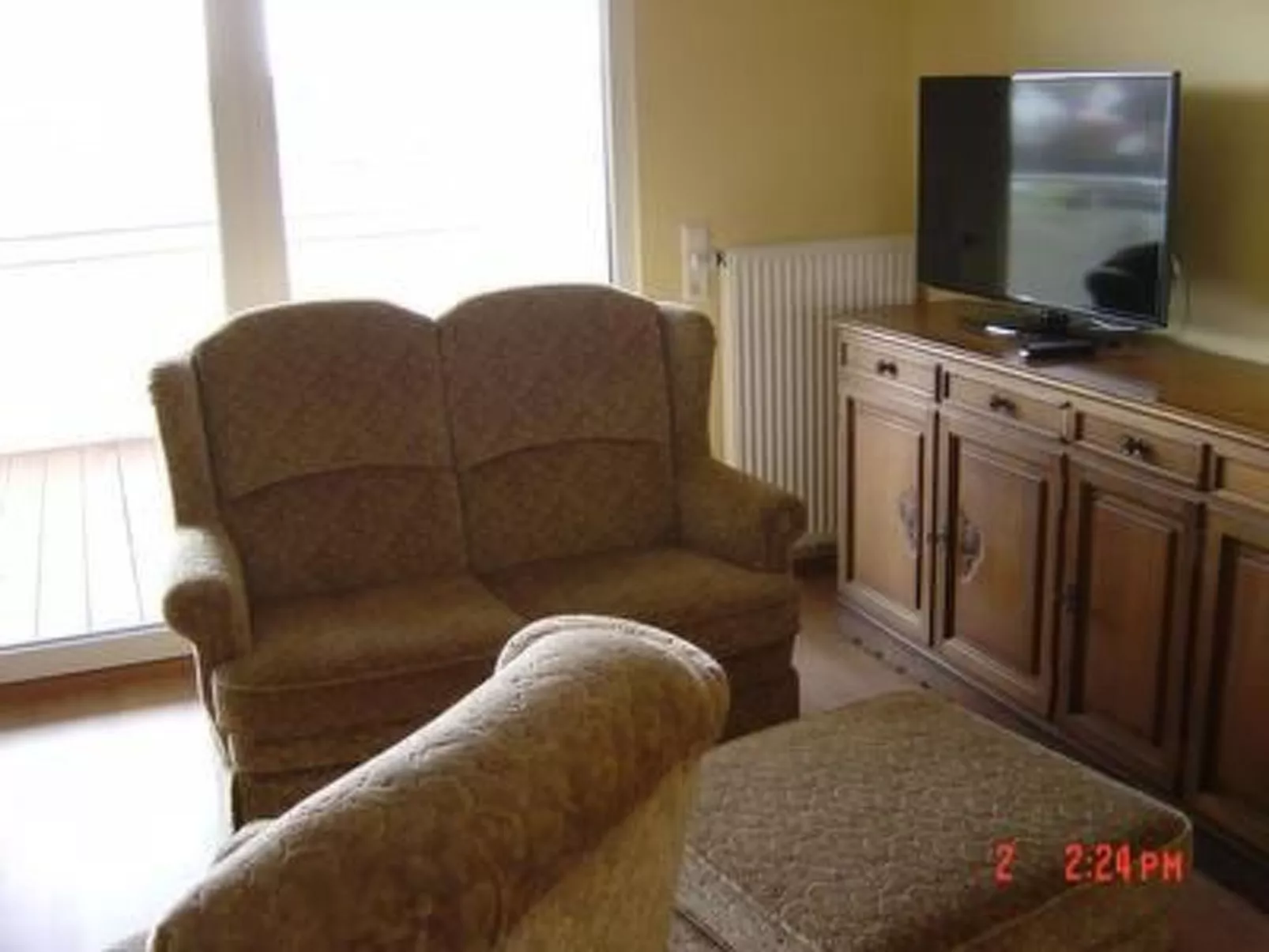 Direkt am Rhein-Binnen