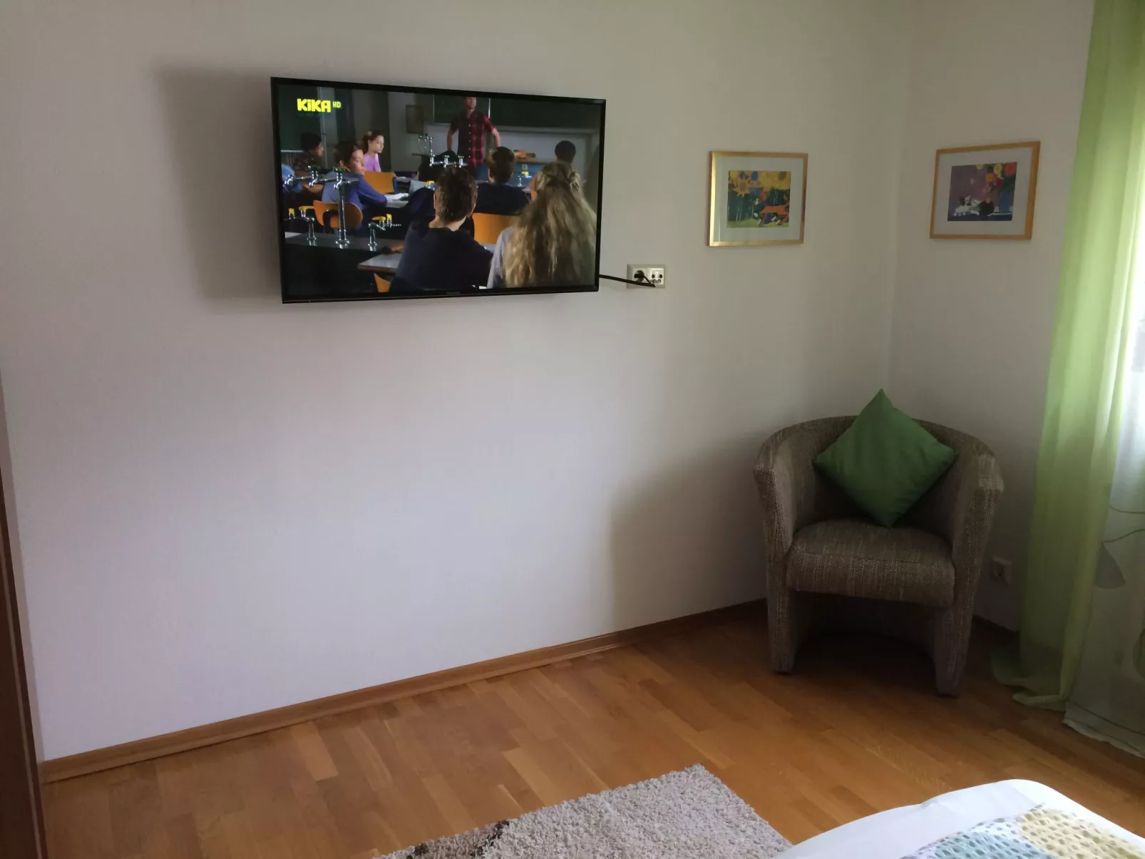 Mayer in Oberkirch-Binnen