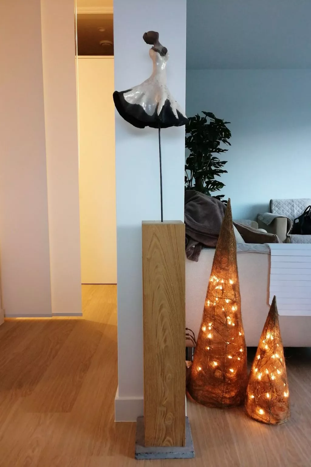 Ferienvilla "Wellness Akkerland"-Binnen