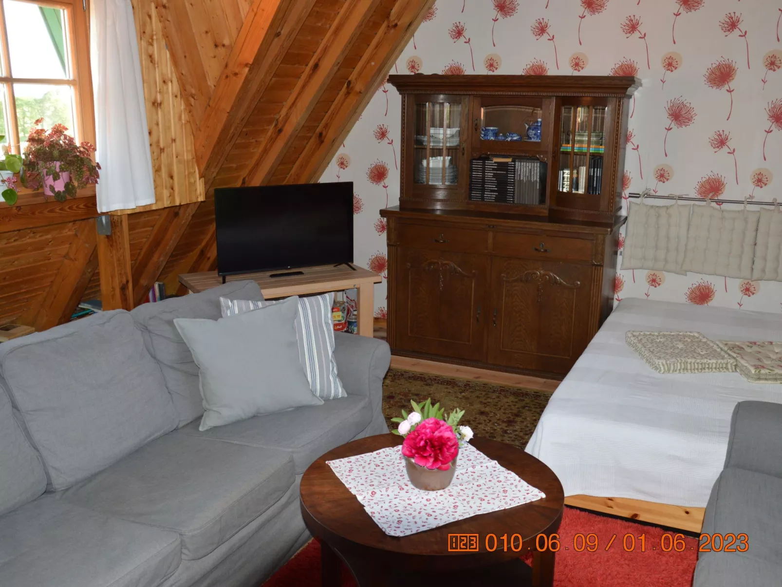 Büdnerei Cantnitz-Binnen