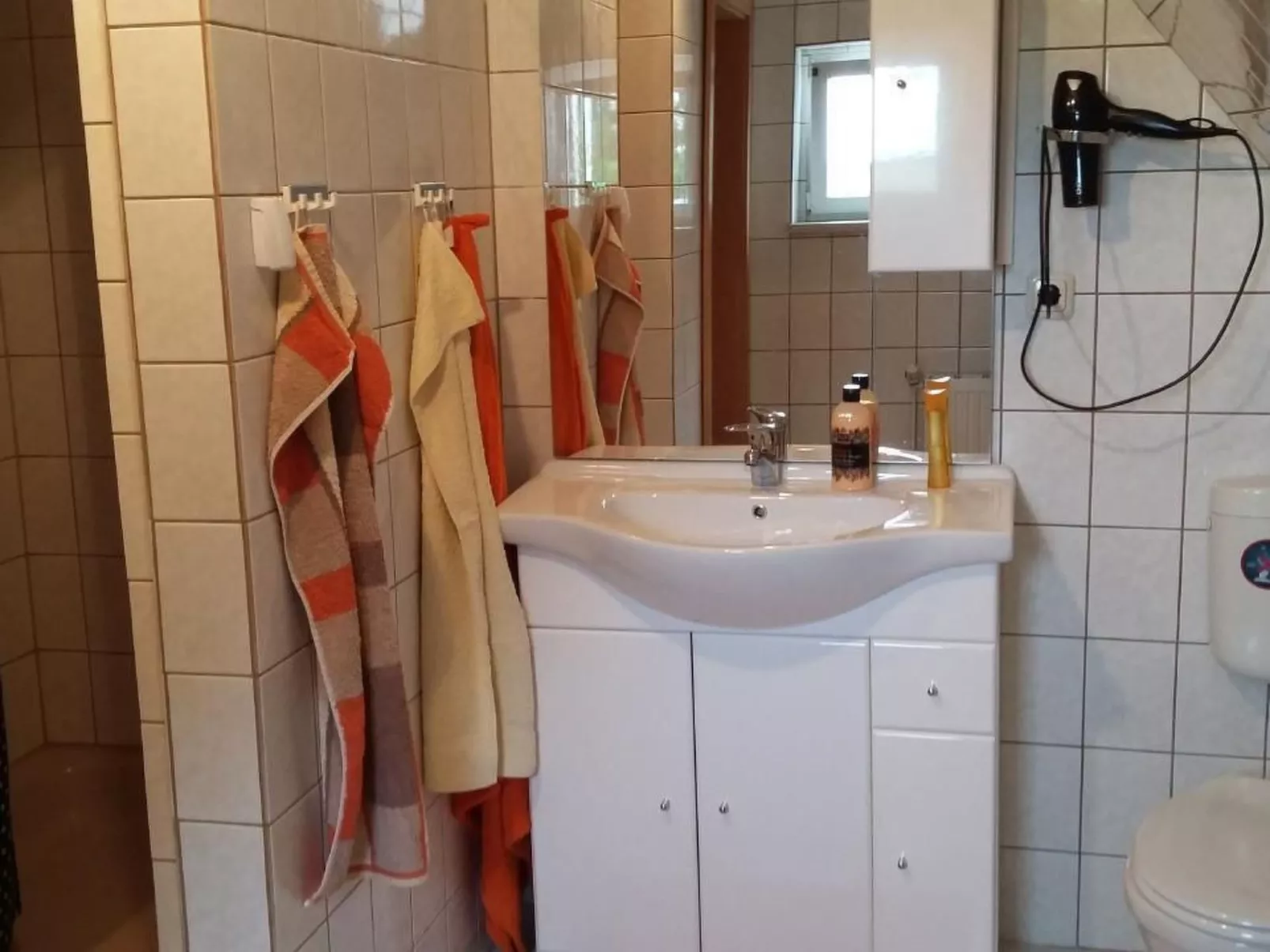 Urgemütliche Ferienwohnung in Krummin-Image-tags.info