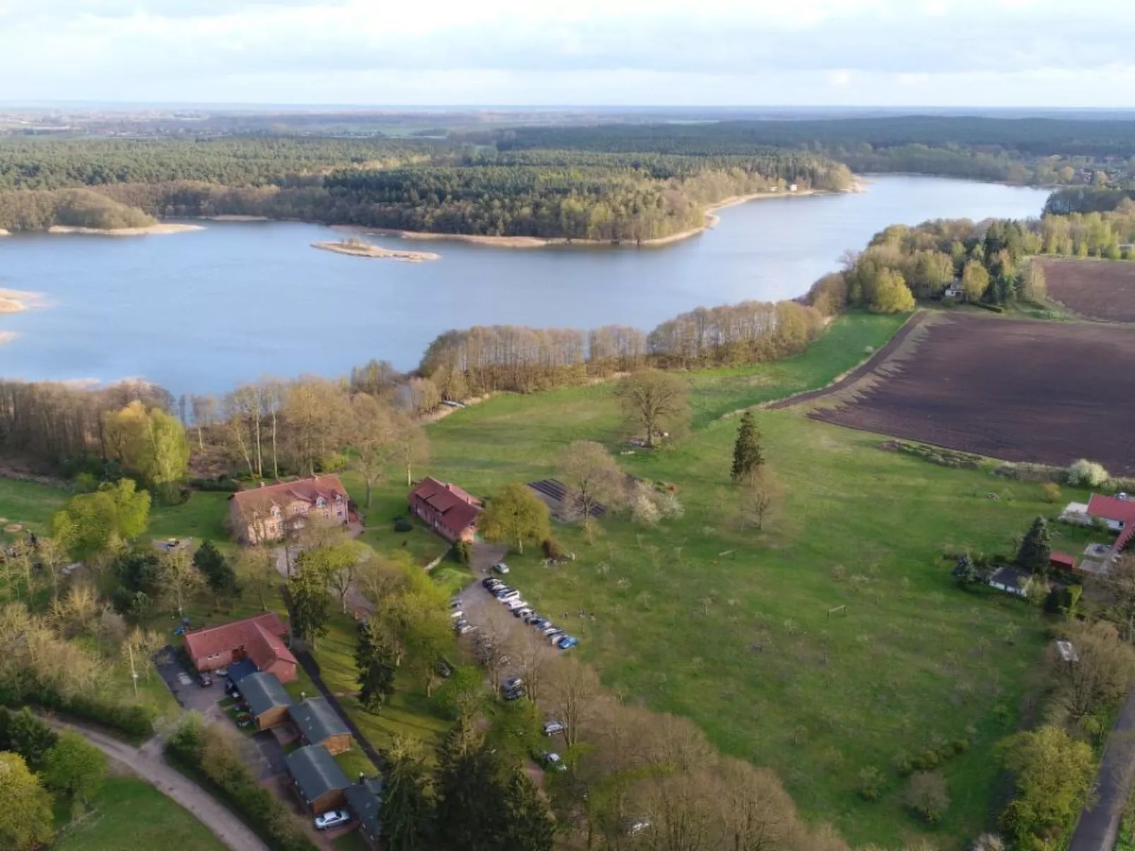 In Göhren mit Eigener Terrasse-Image-tags.info