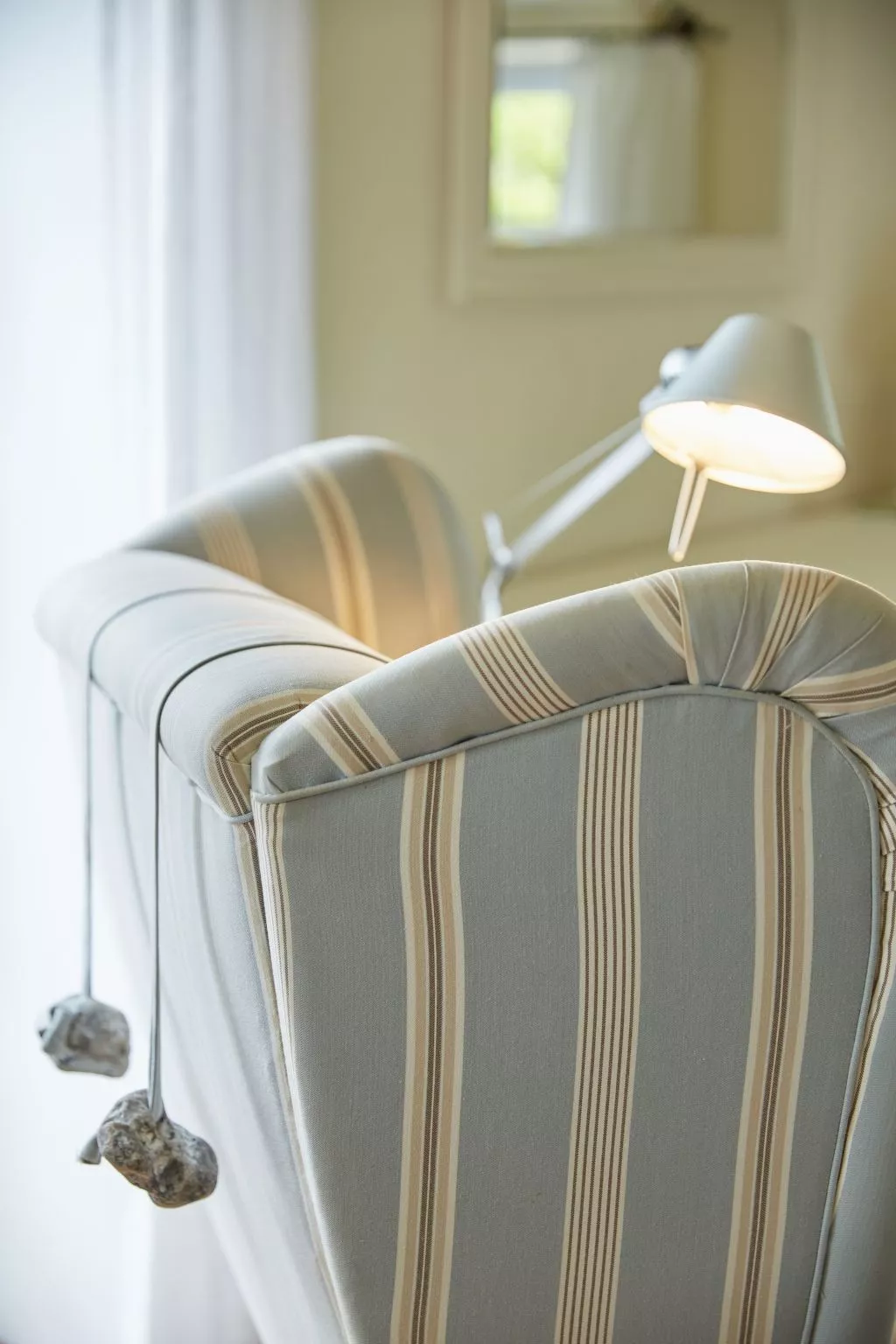 Haus Wattwurm-Binnen