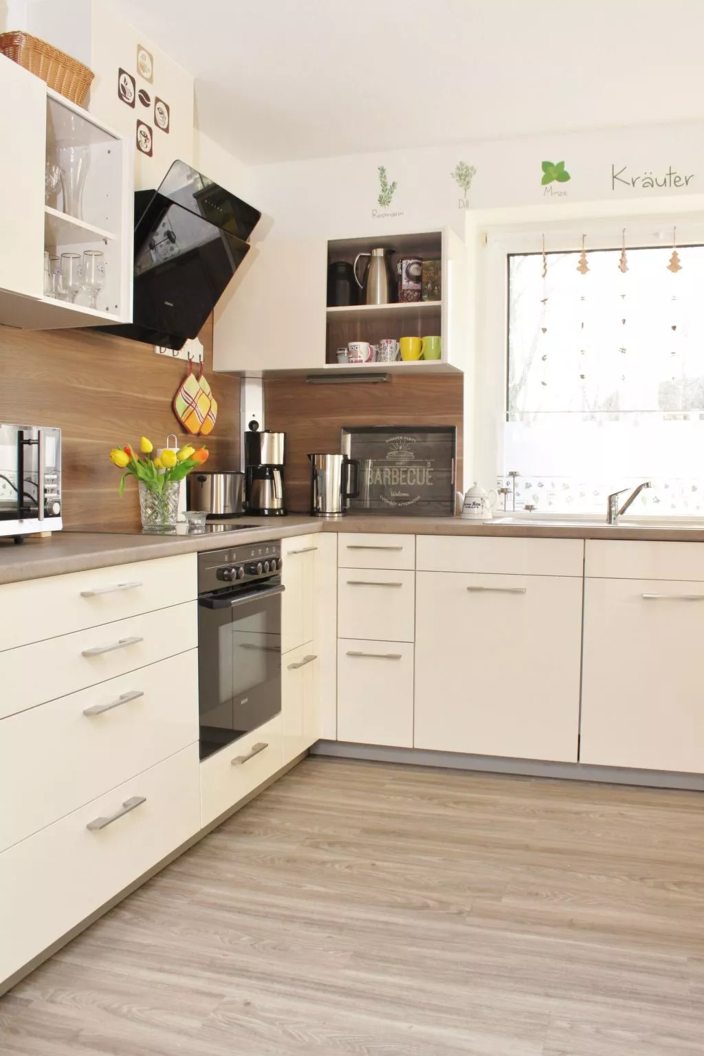 Kremperhuus Haus-Binnen