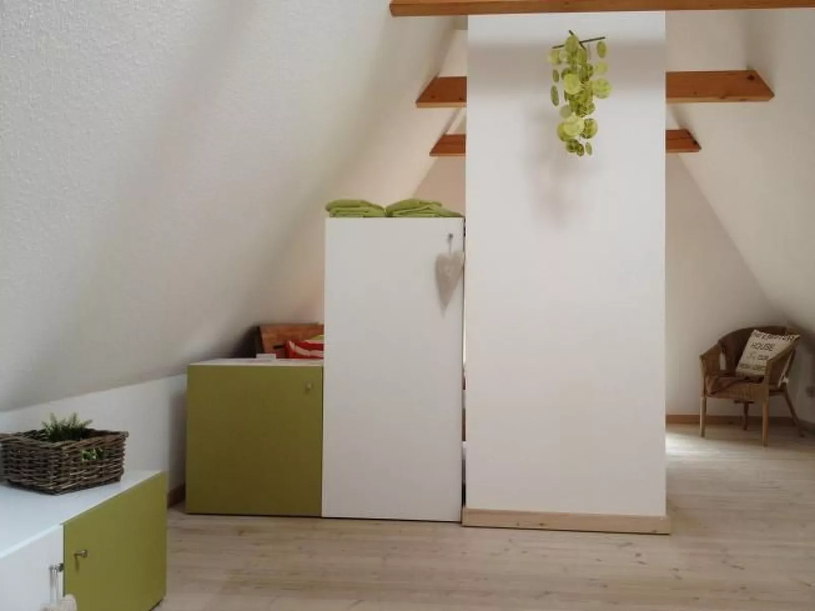 Reetdachhaus für erholsamen Familienurlaub-Image-tags.info