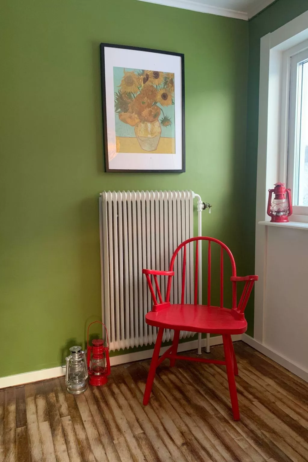 Ferienvilla mit Whirlpool-Binnen