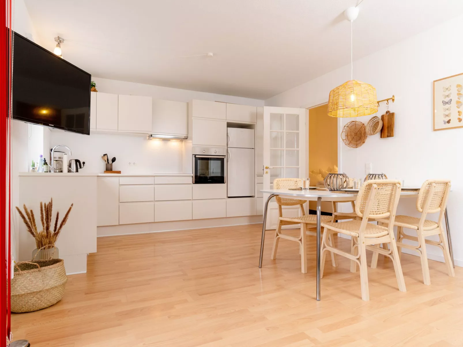 Koje Wassersleben-Binnen