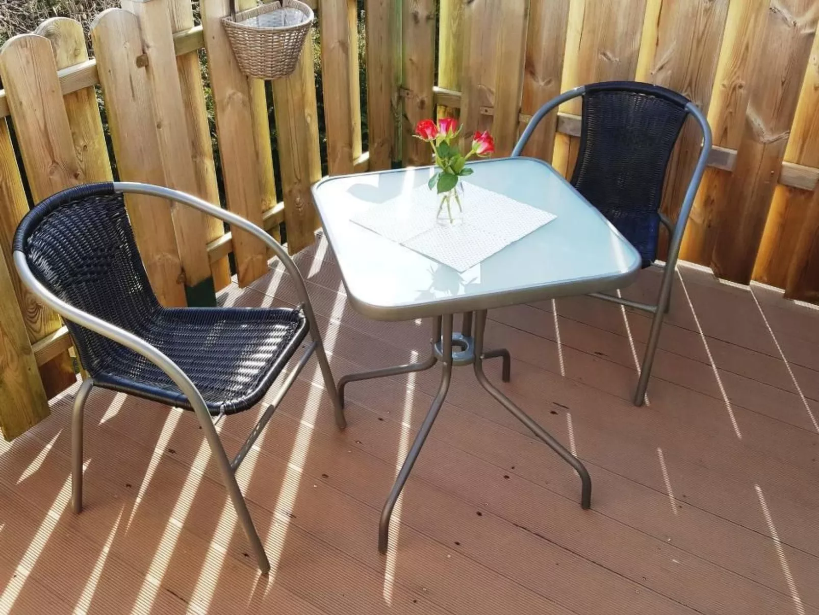 Elbkoje Brunsbüttel-Buiten