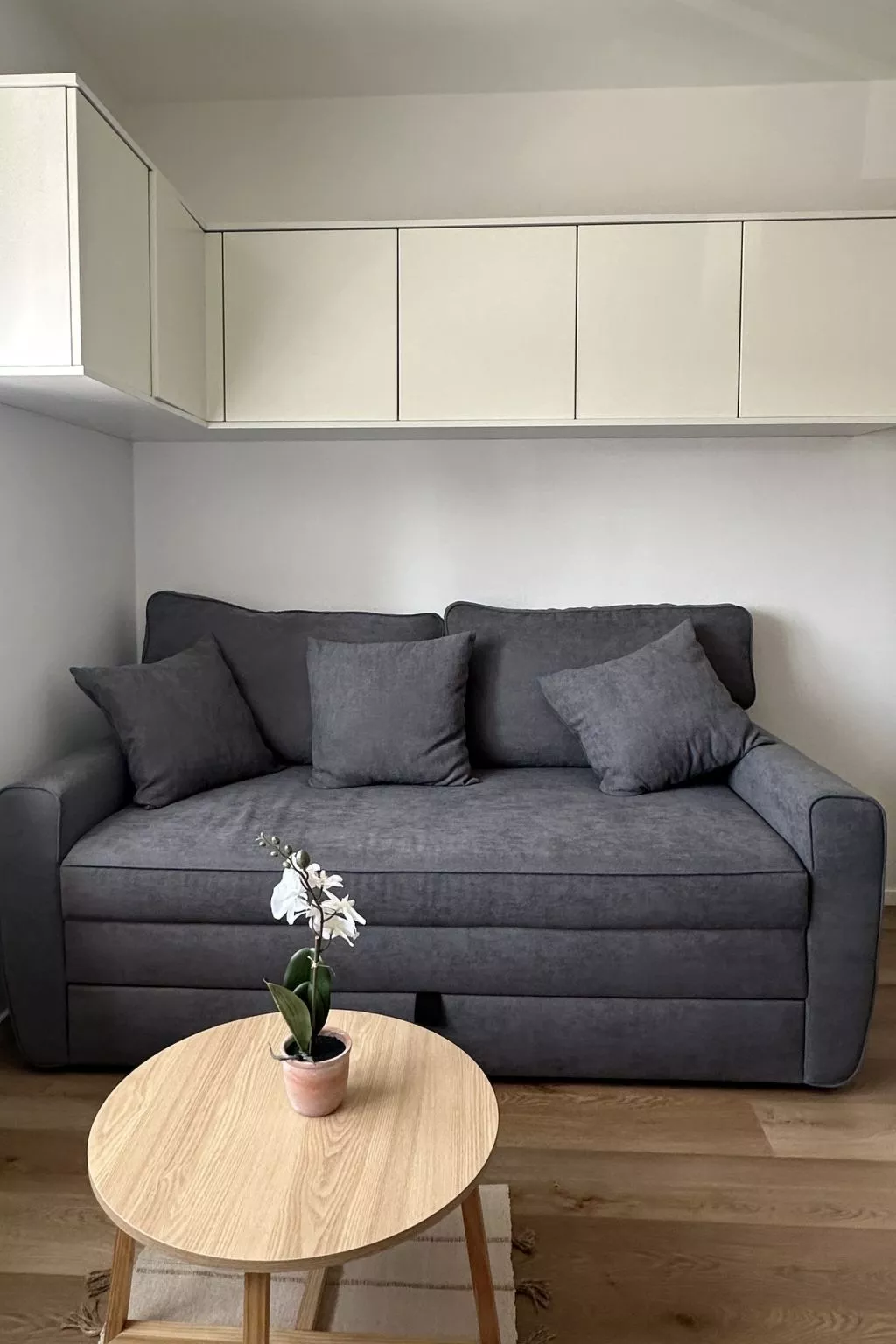 Familienfreundliche Wohnung im schönen Reisenberg-Binnen