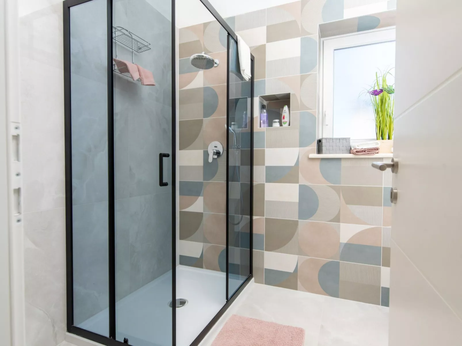 Erholsamer Traumurlaub für bis zu 6 Personen-Binnen