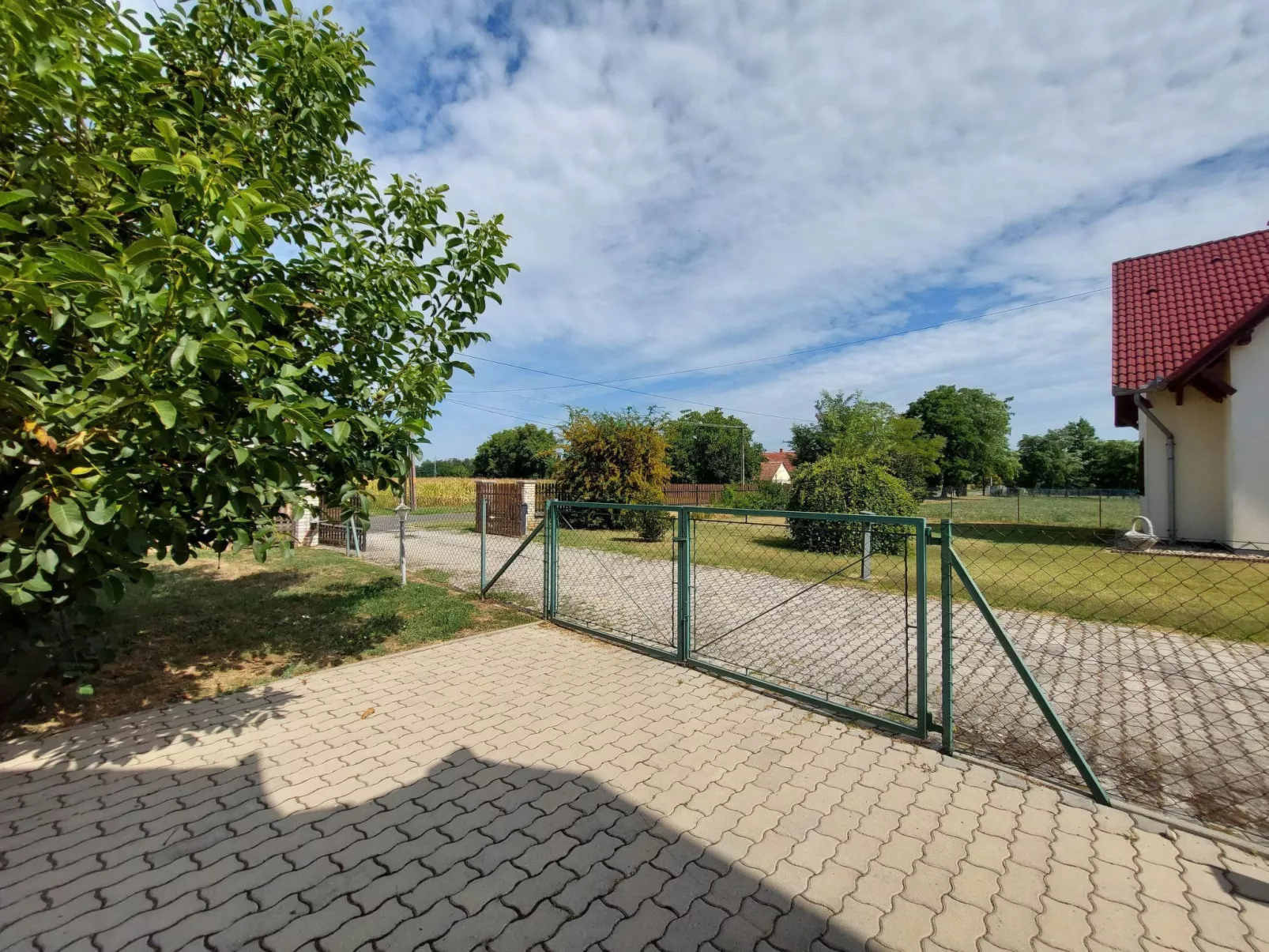 Schöne Ferienwohnung in ruhiger Lage-Image-tags.info