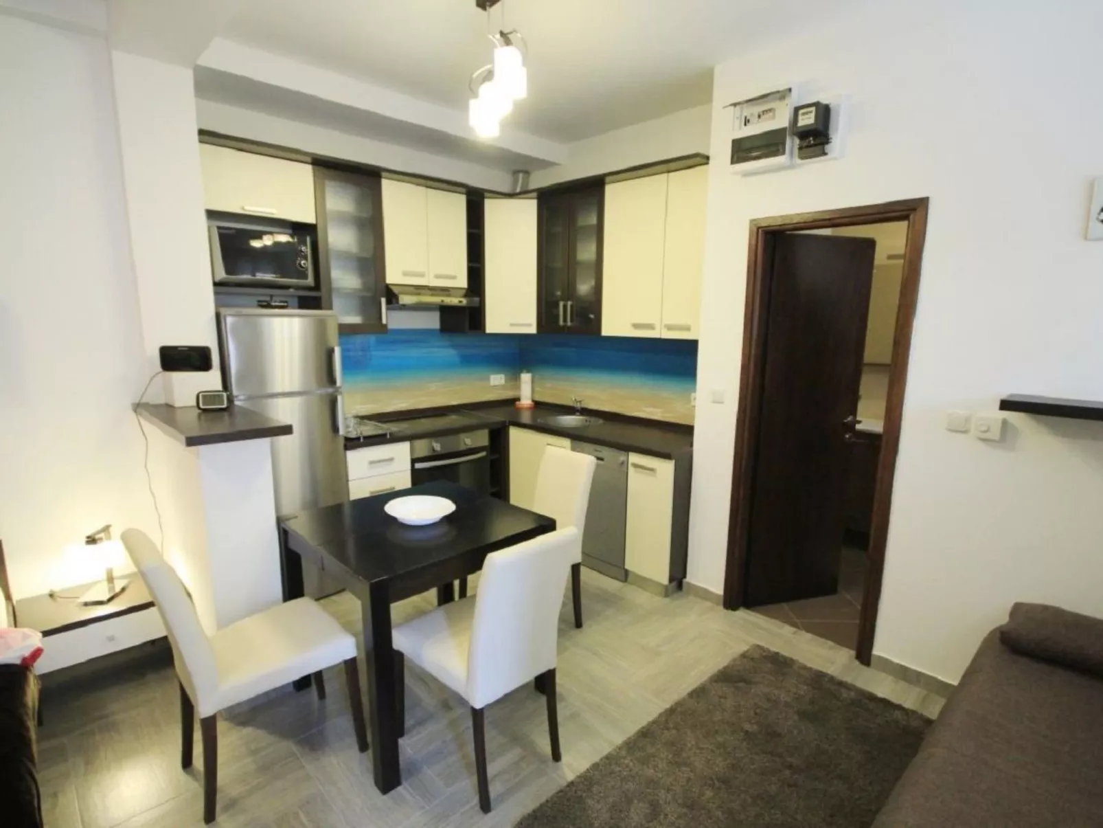 Gemütliche Einzimmerwohnung Kristijan - Image-tags.info