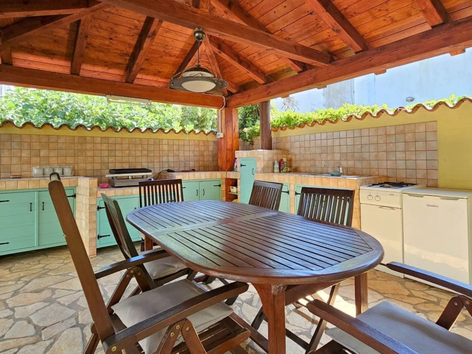 Ferienvilla "Casa Morena"-Binnen