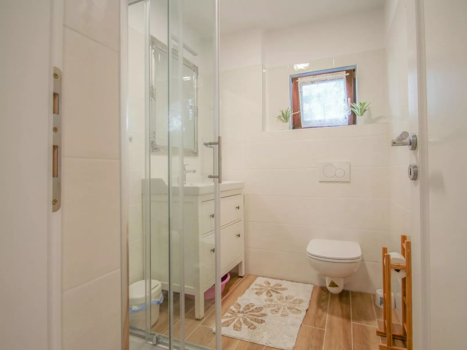 Studio-App mit Terrasse für 2 Personen-Binnen